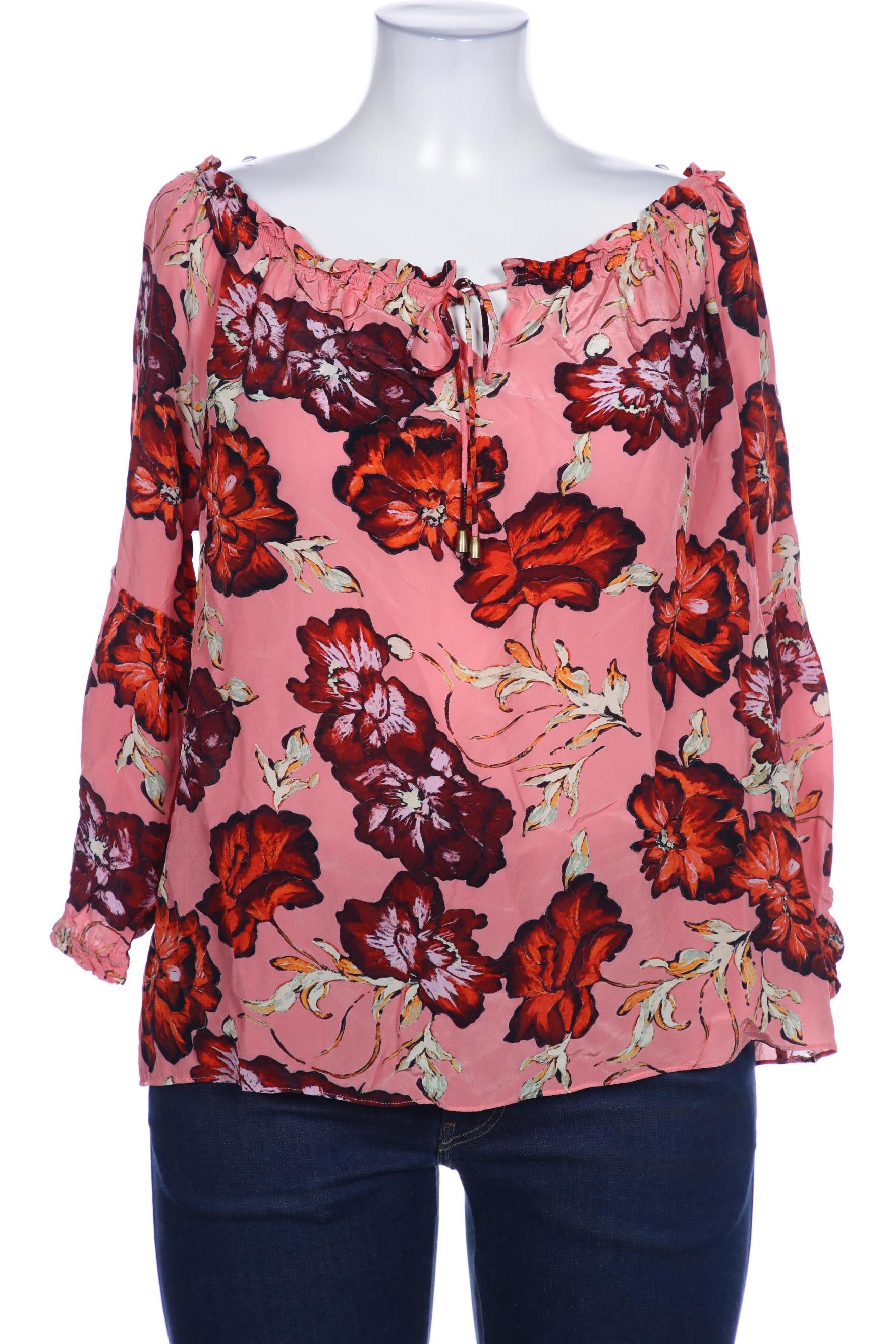 

Mos Mosh Damen Bluse, pink