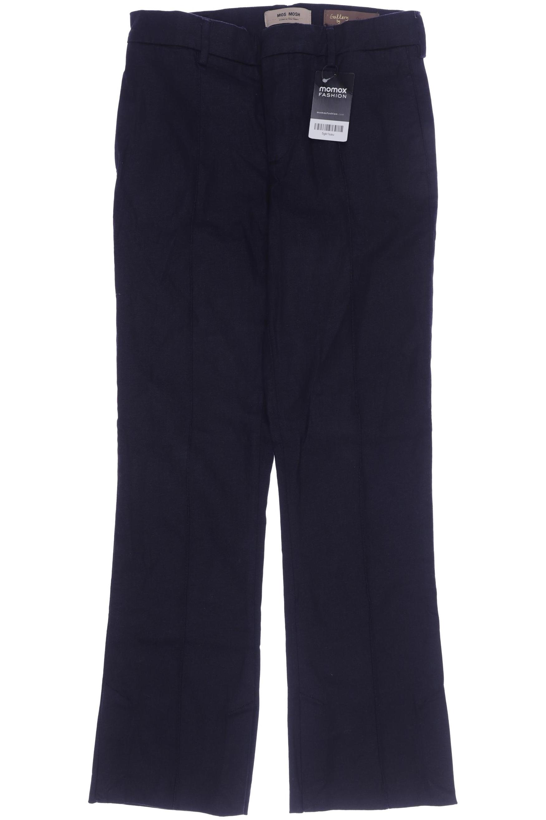 

Mos Mosh Damen Jeans, marineblau