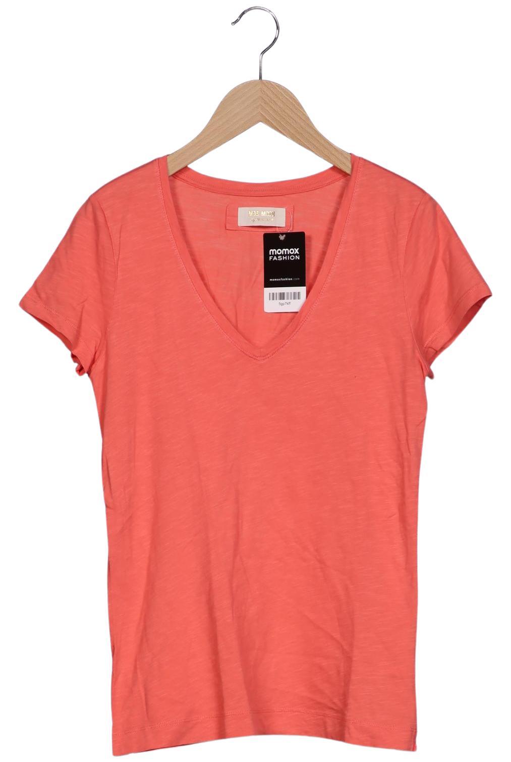 

Mos Mosh Damen T-Shirt, pink, Gr. 34