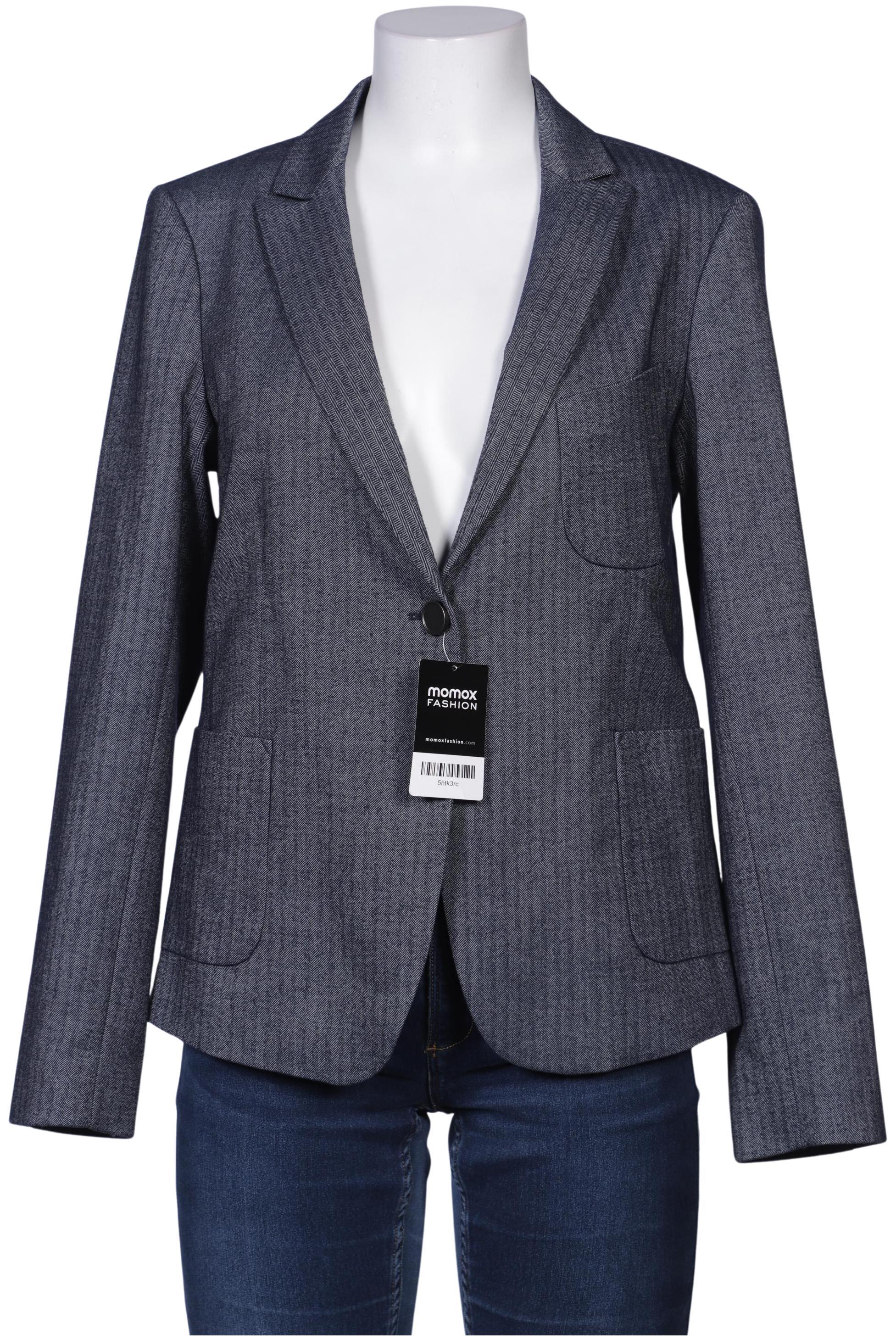 Thumbnail - Mos Mosh Damen Blazer, marineblau, Gr. 42