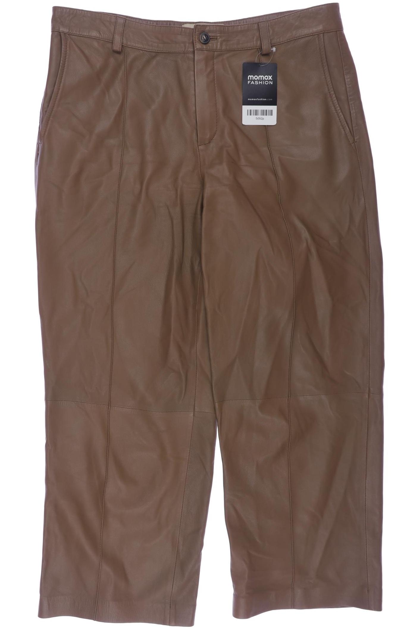 

Mos Mosh Damen Stoffhose, braun, Gr. 38