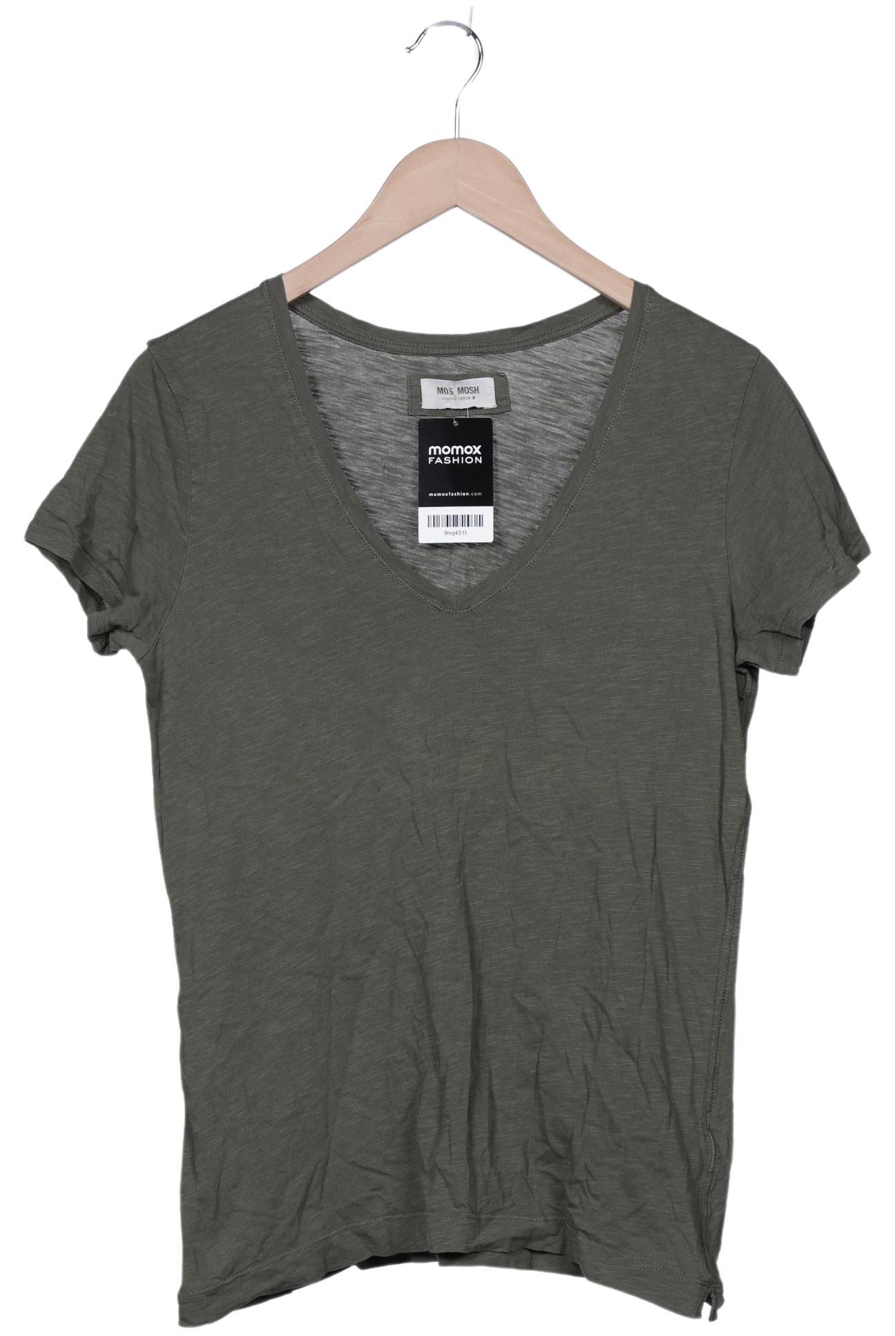

Mos Mosh Damen T-Shirt, grün, Gr. 38