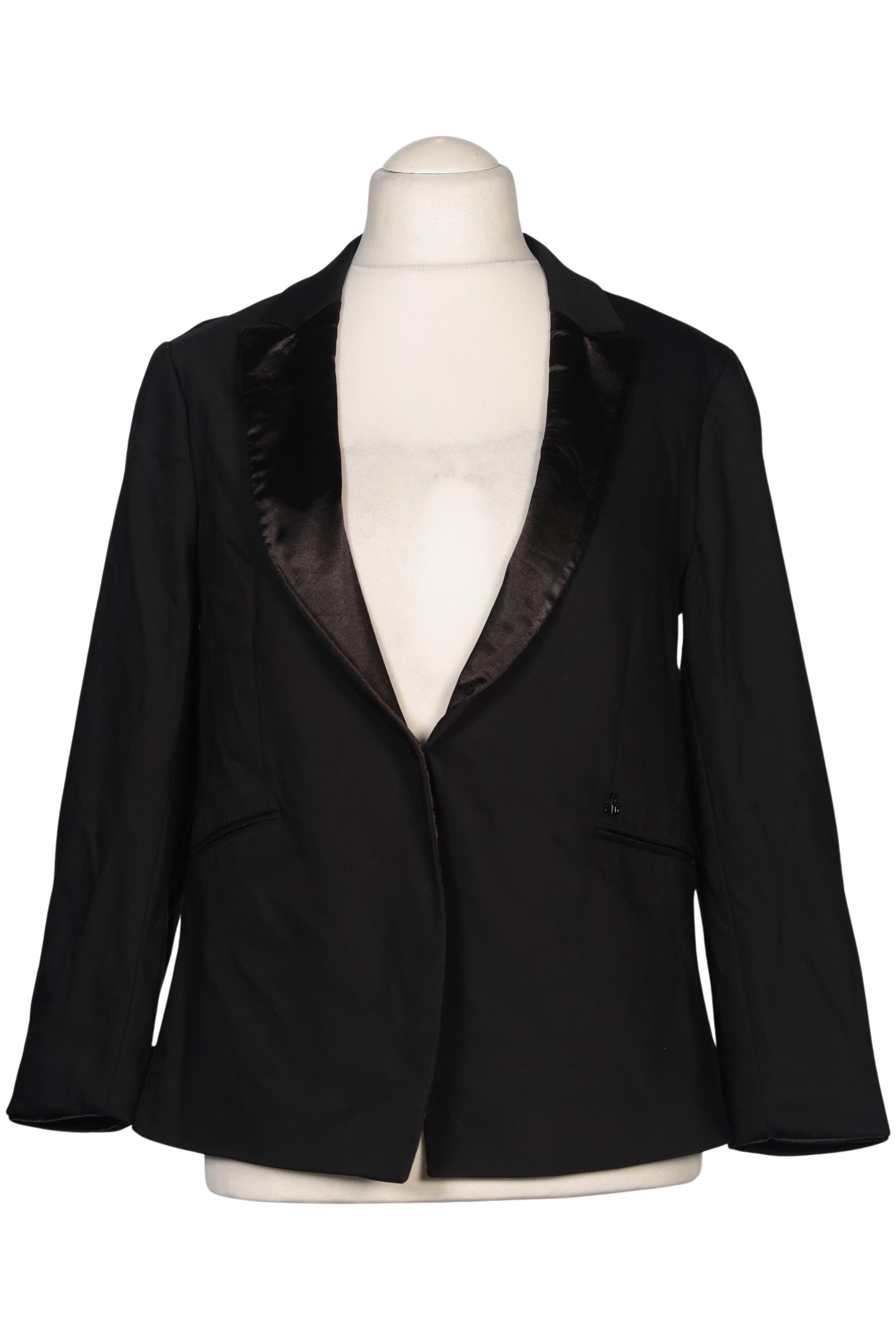 

Mos Mosh Damen Blazer, schwarz, Gr. 44