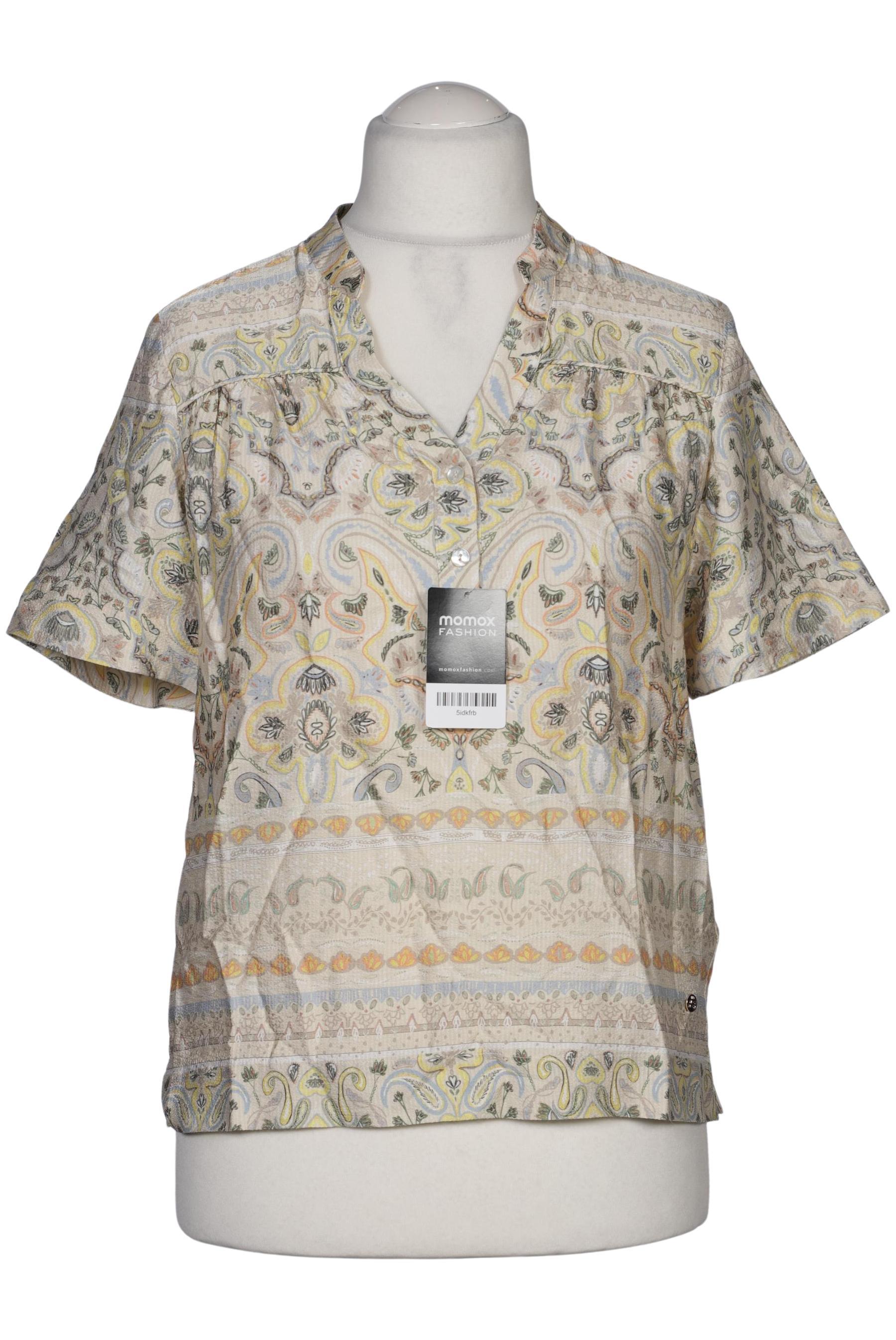 

Mos Mosh Damen Bluse, mehrfarbig, Gr. 34