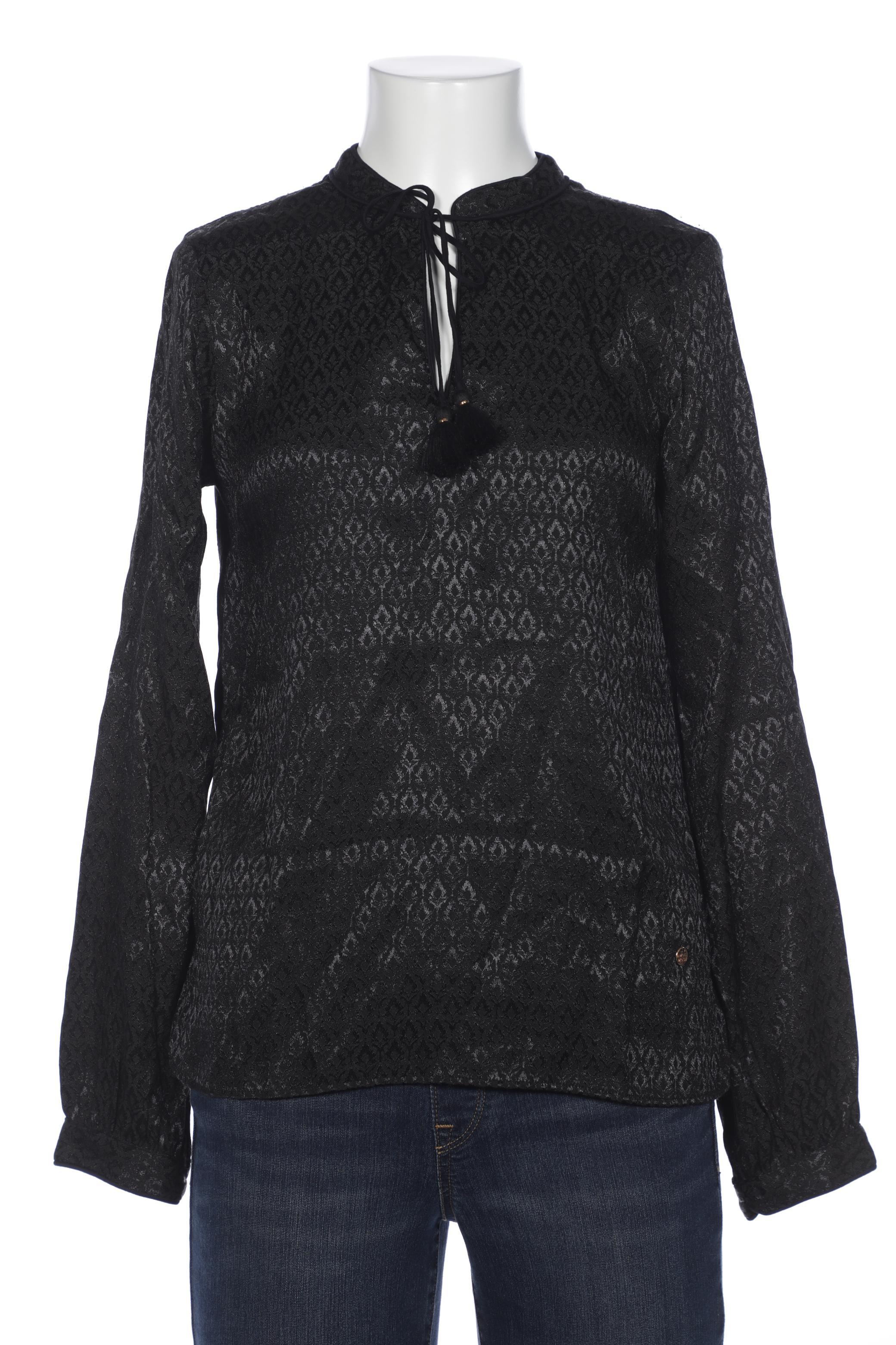 

Mos Mosh Damen Bluse, schwarz