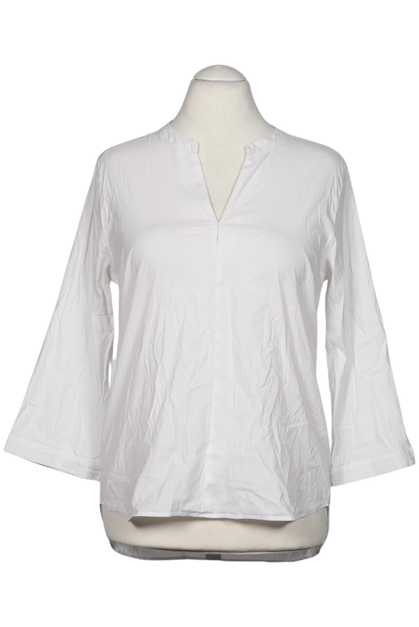 

Mos Mosh Damen Bluse, weiß, Gr. 44