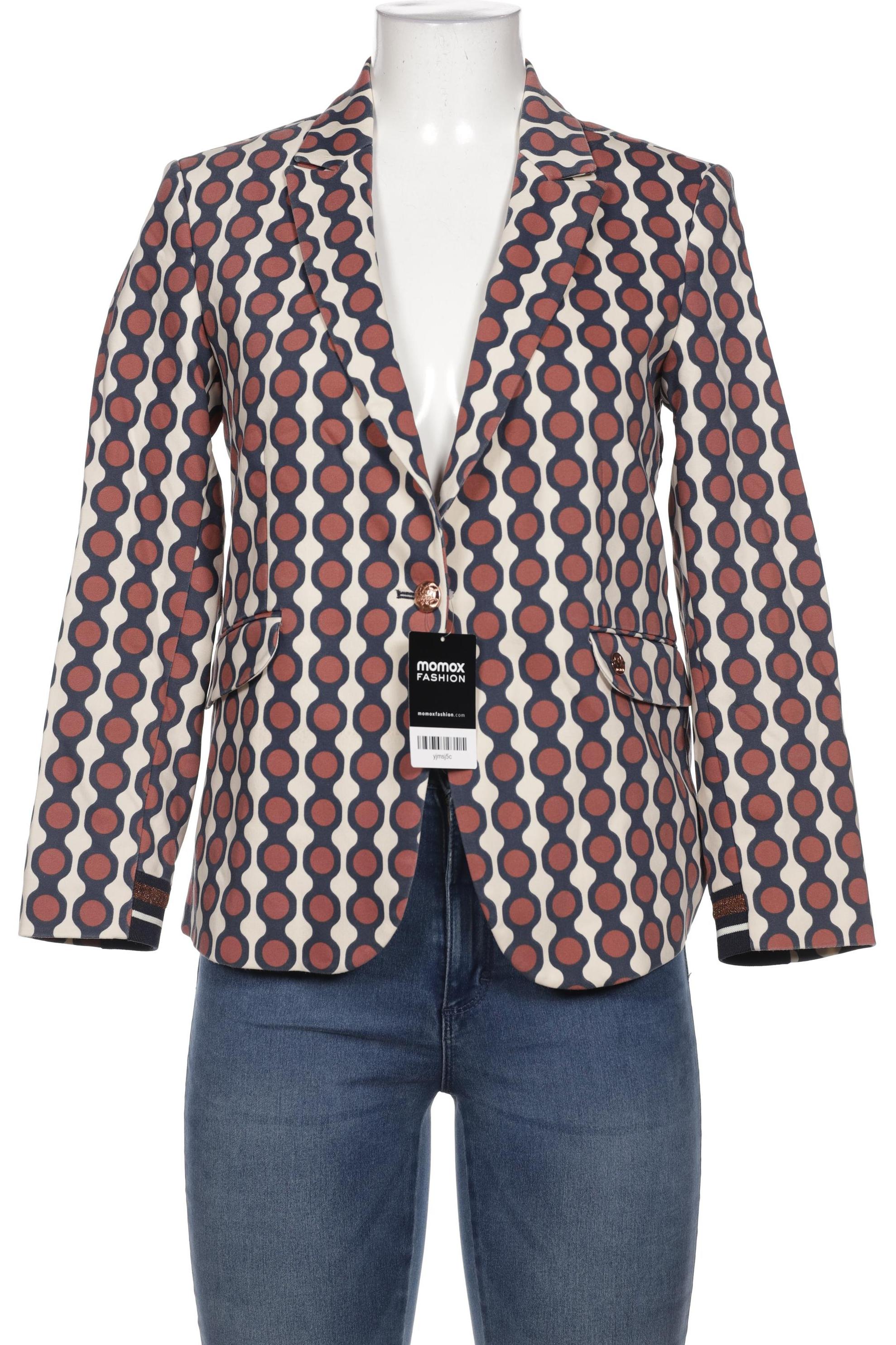 

Mos Mosh Damen Blazer, mehrfarbig, Gr. 38