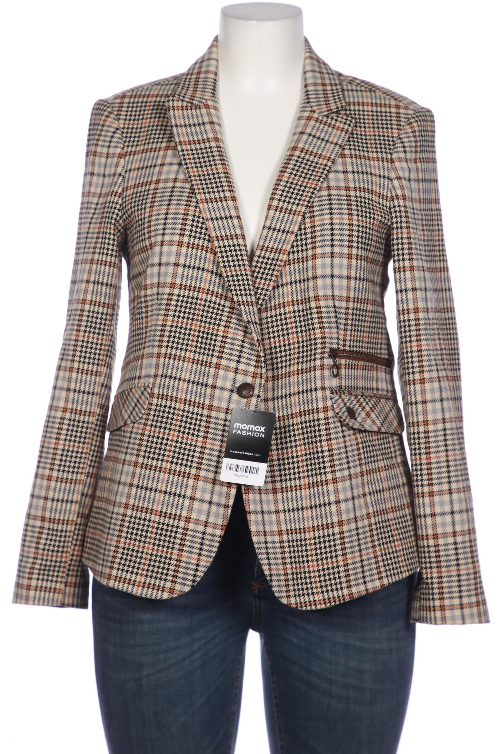 

Mos Mosh Damen Blazer, beige