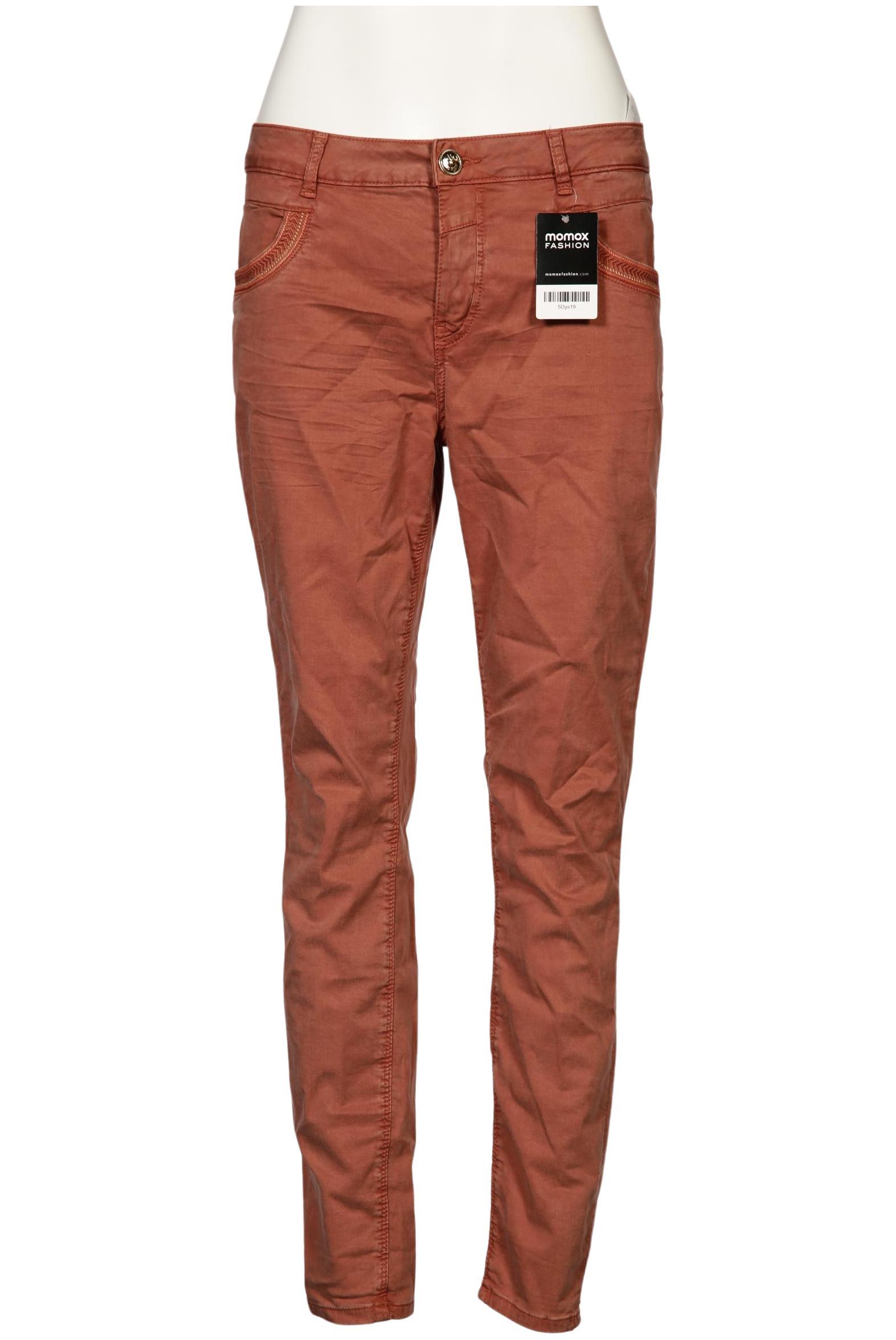 

Mos Mosh Damen Jeans, braun, Gr. 31