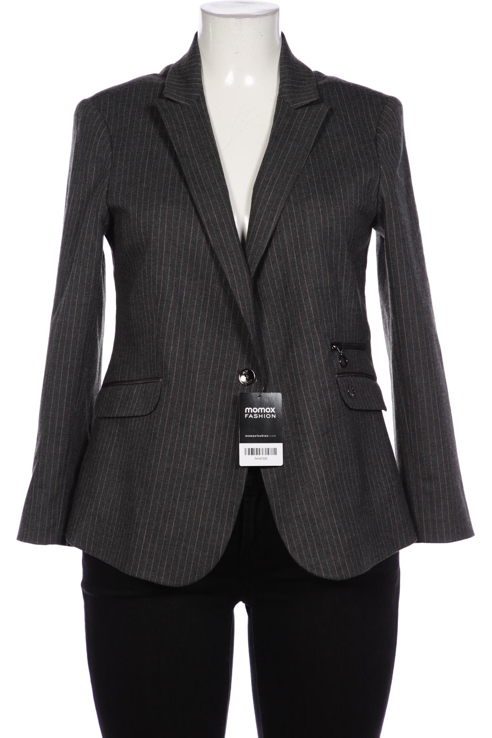 

Mos Mosh Damen Blazer, grau, Gr. 42