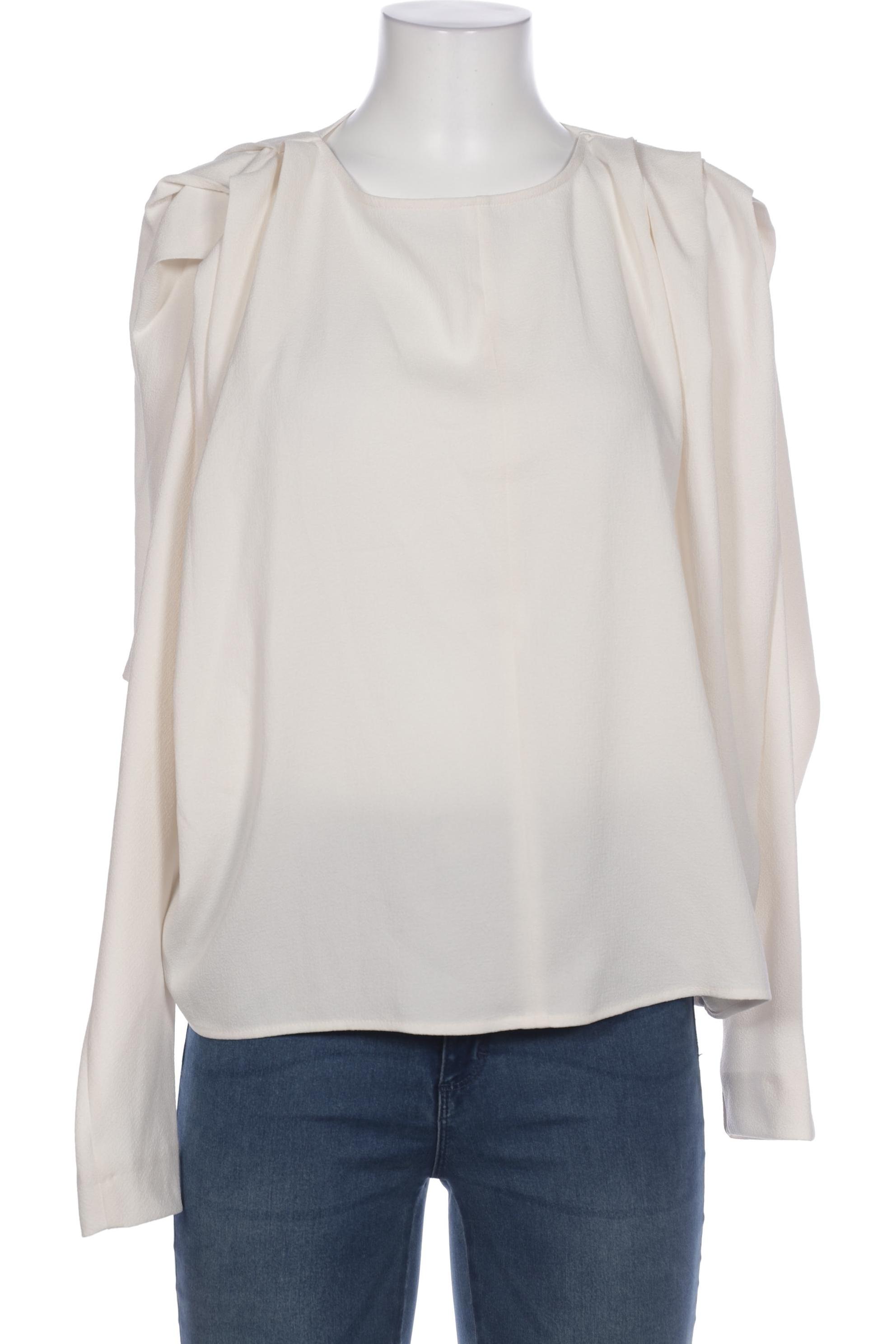 

Mos Mosh Damen Bluse, cremeweiß, Gr. 38
