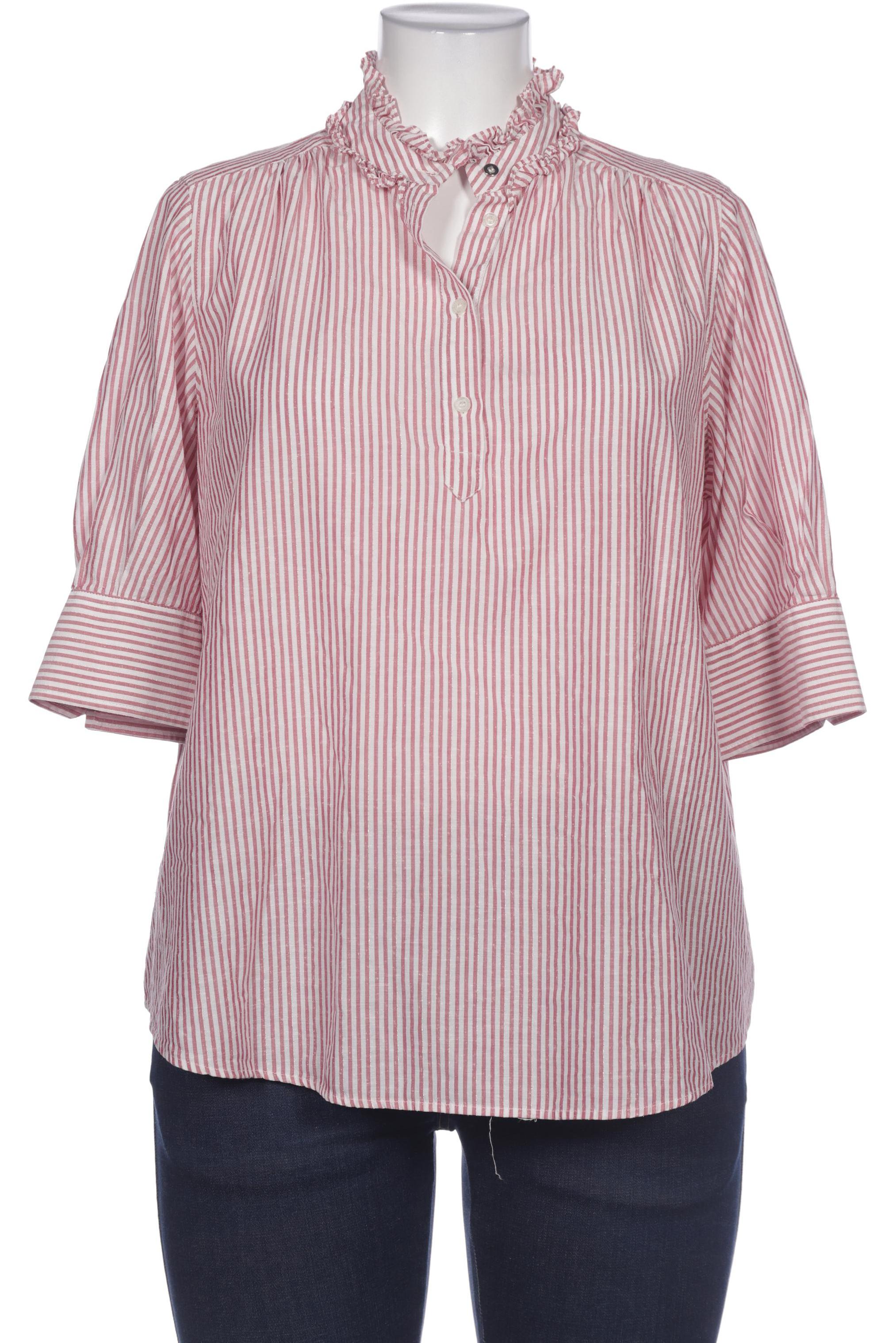 

Mos Mosh Damen Bluse, pink, Gr. 42