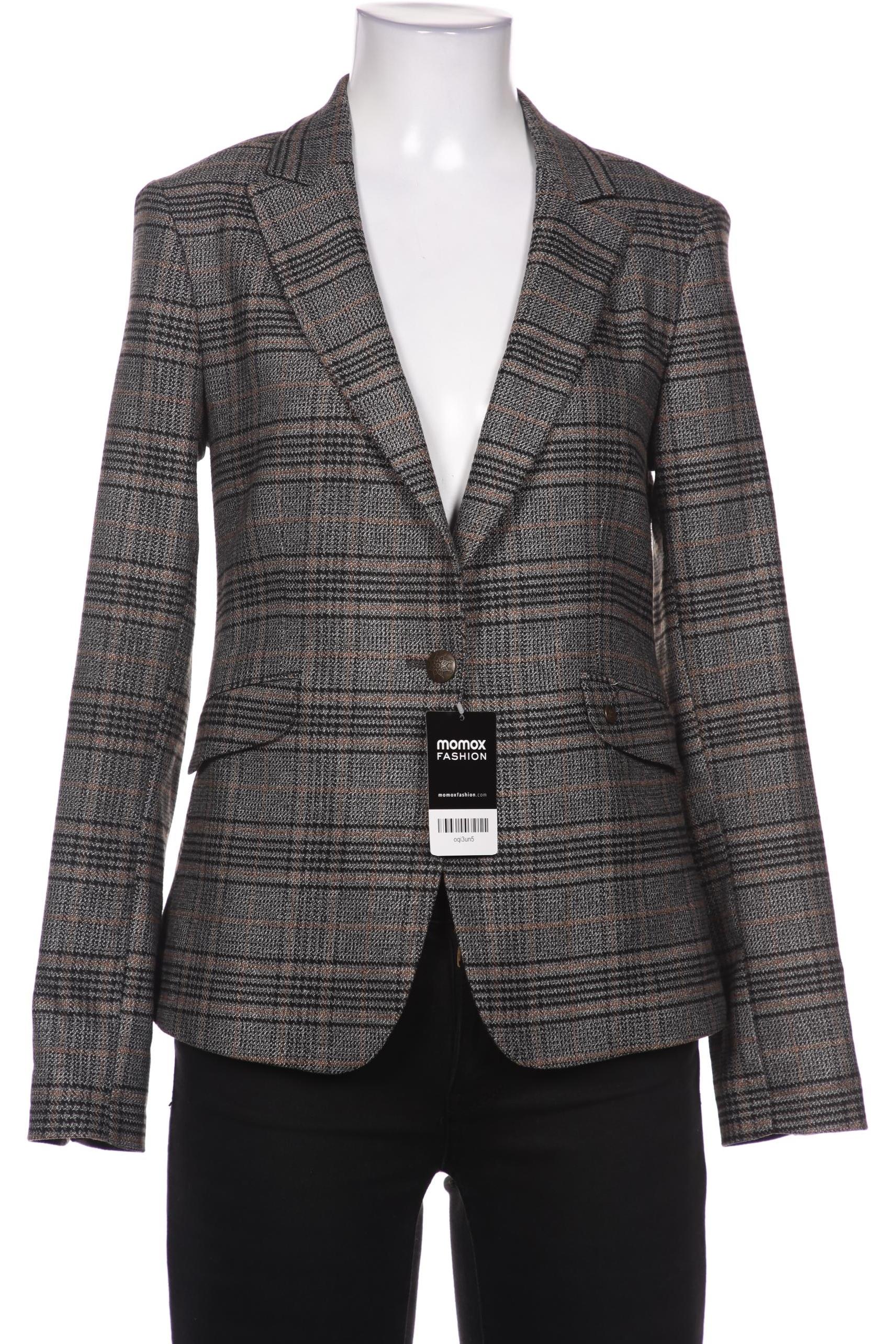 

Mos Mosh Damen Blazer, grau, Gr. 36