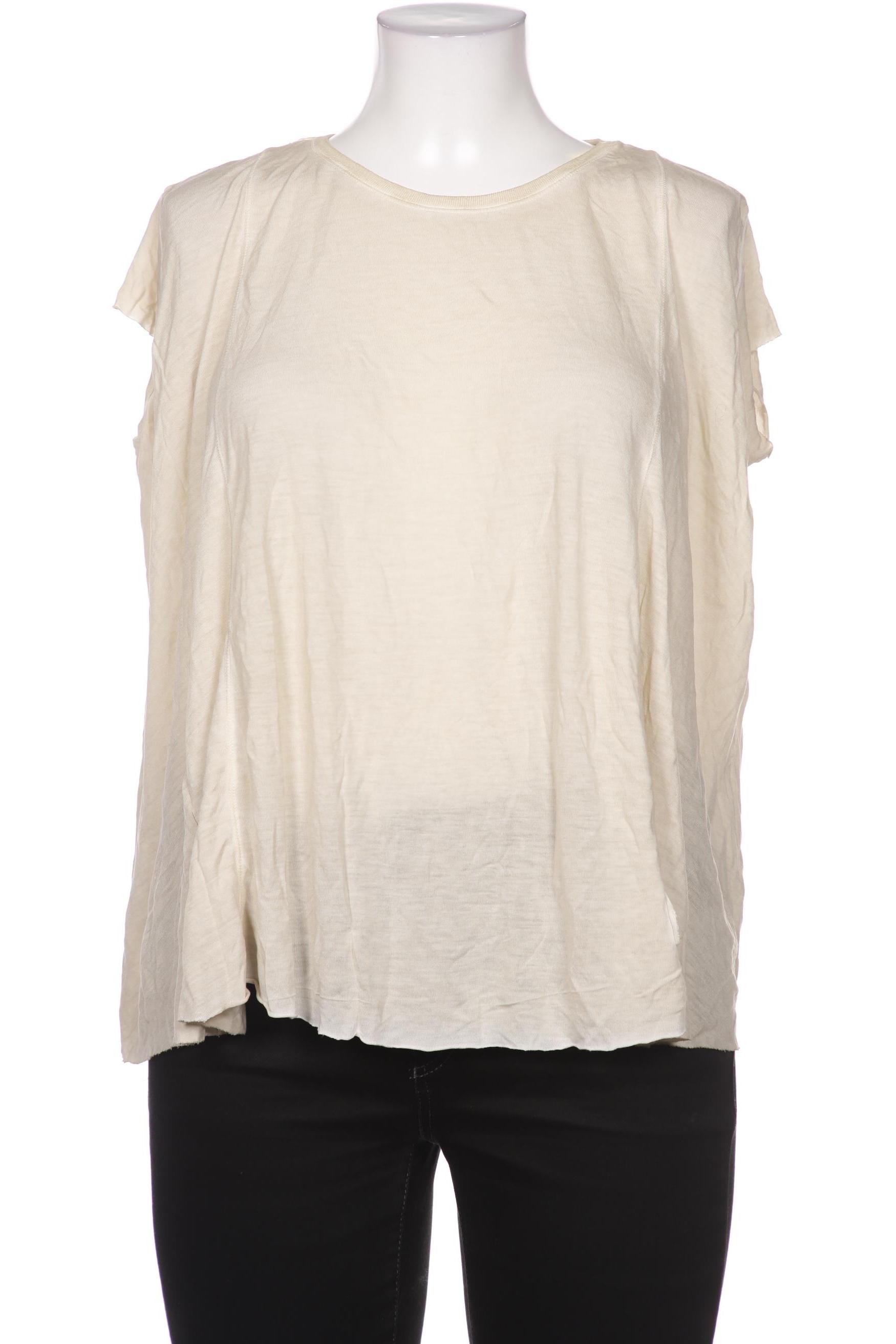 

Mos Mosh Damen T-Shirt, cremeweiß, Gr. 44