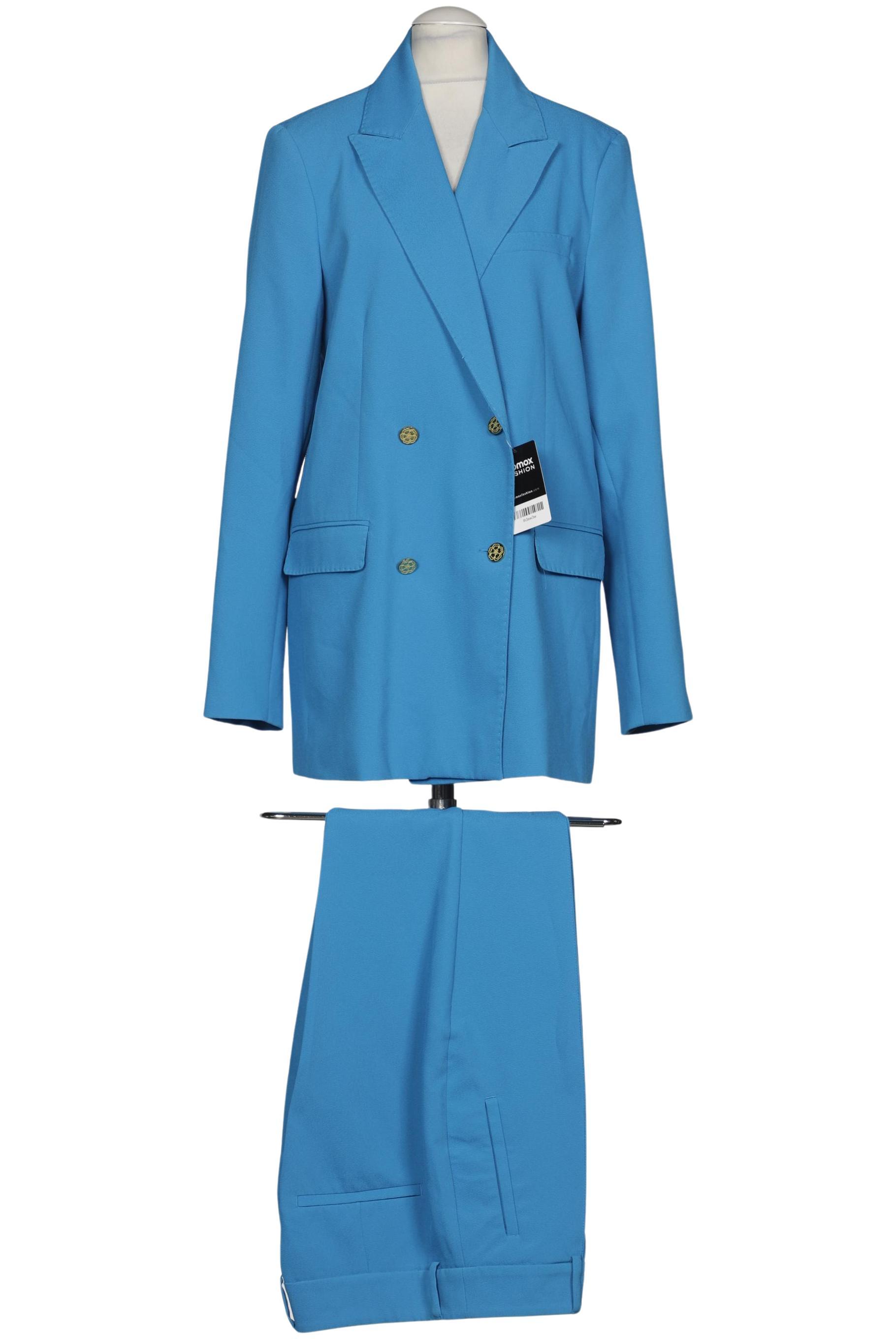 

Mos Mosh Damen Anzug, blau, Gr. 36