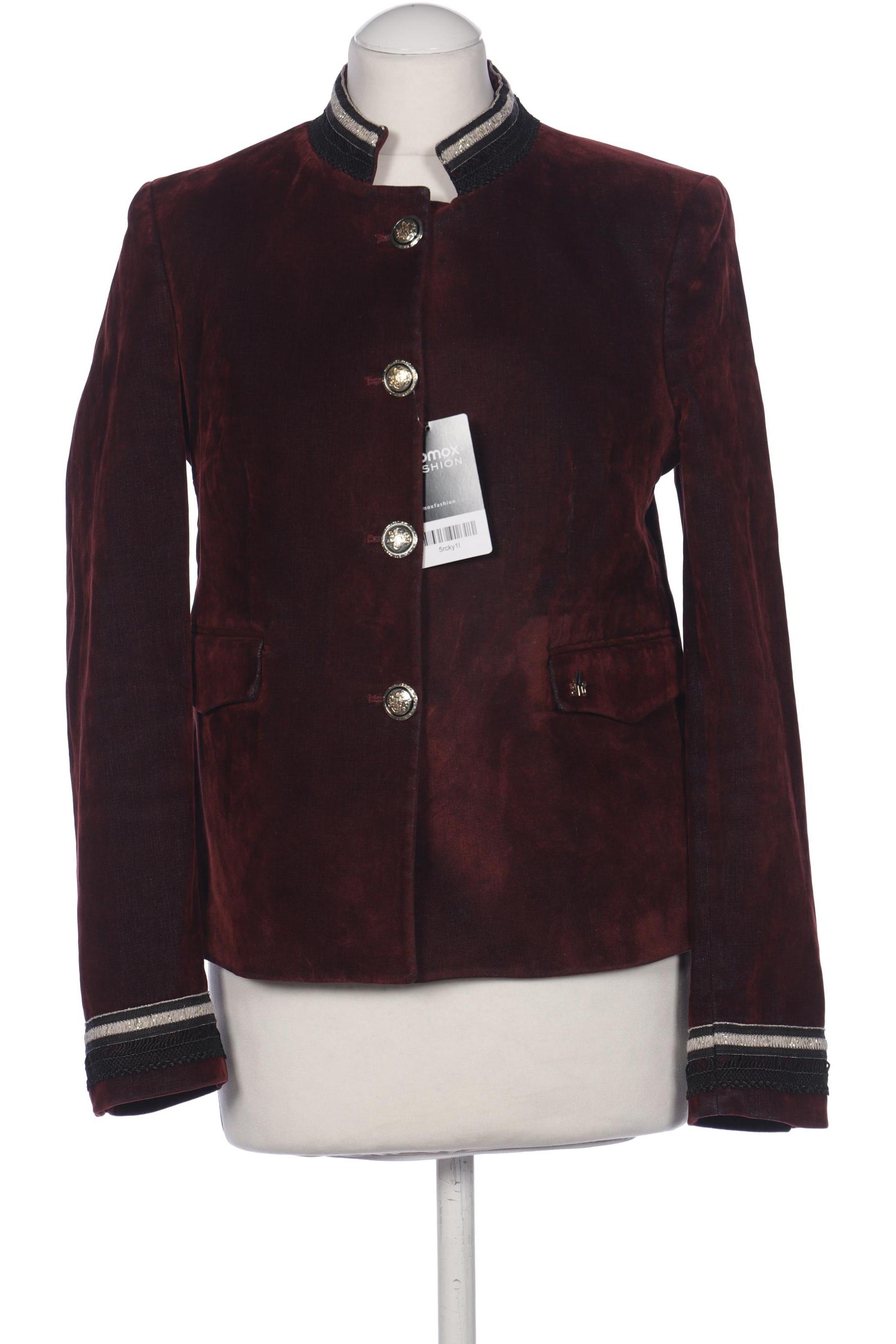 

Mos Mosh Damen Blazer, rot, Gr. 36
