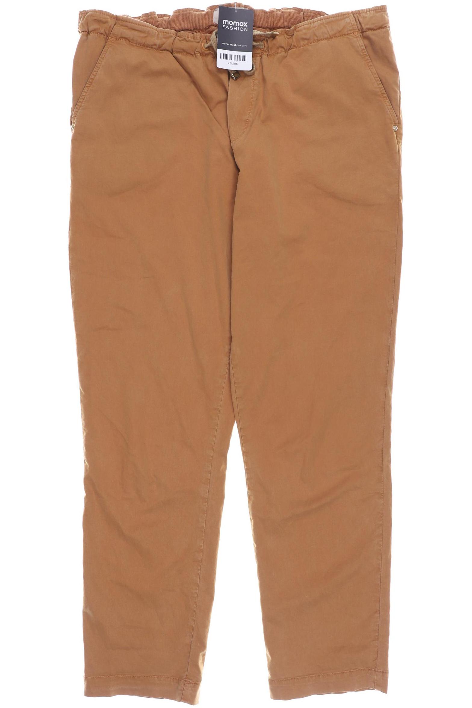 

Mos Mosh Damen Stoffhose, orange