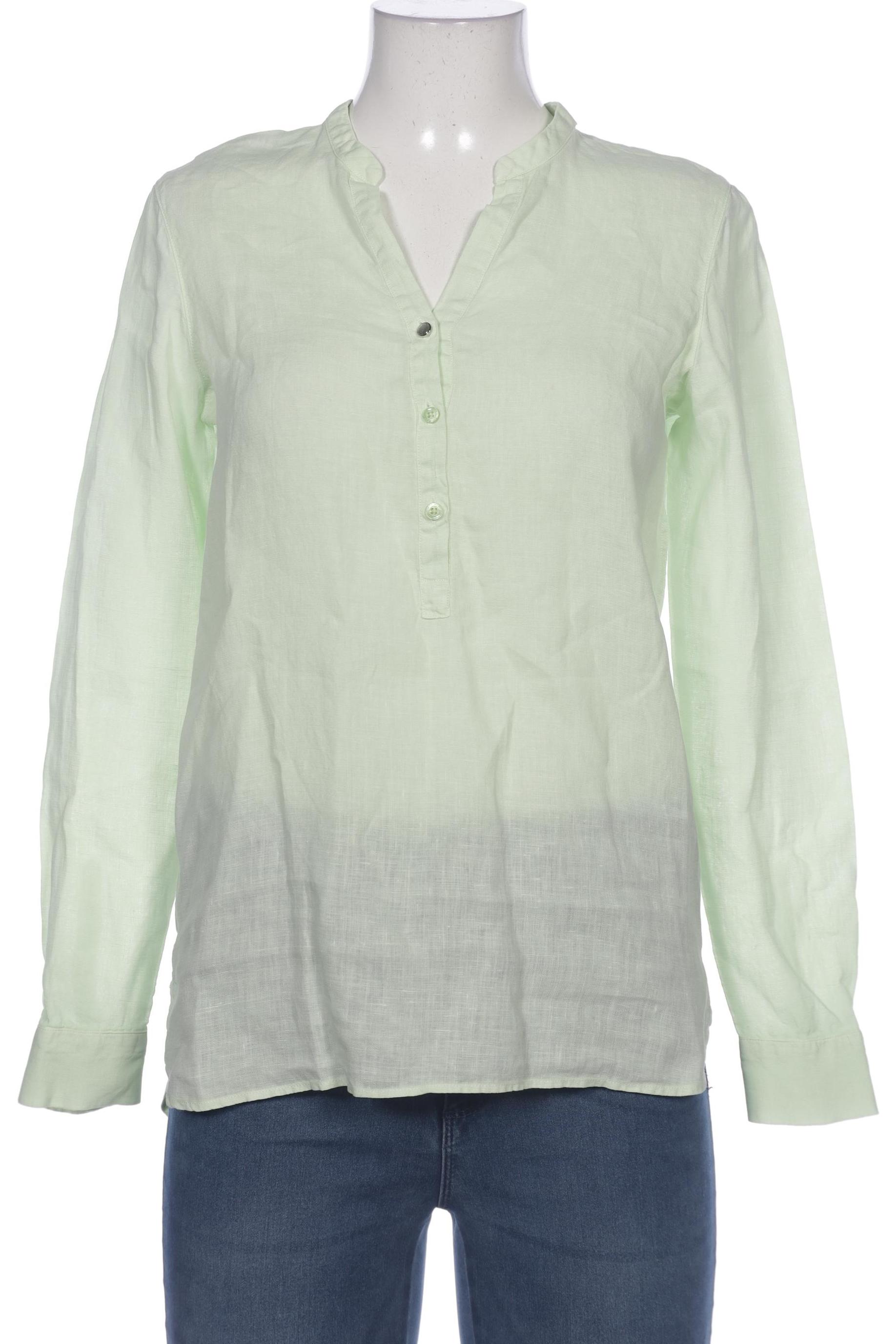 

Mos Mosh Damen Bluse, hellgrün, Gr. 38