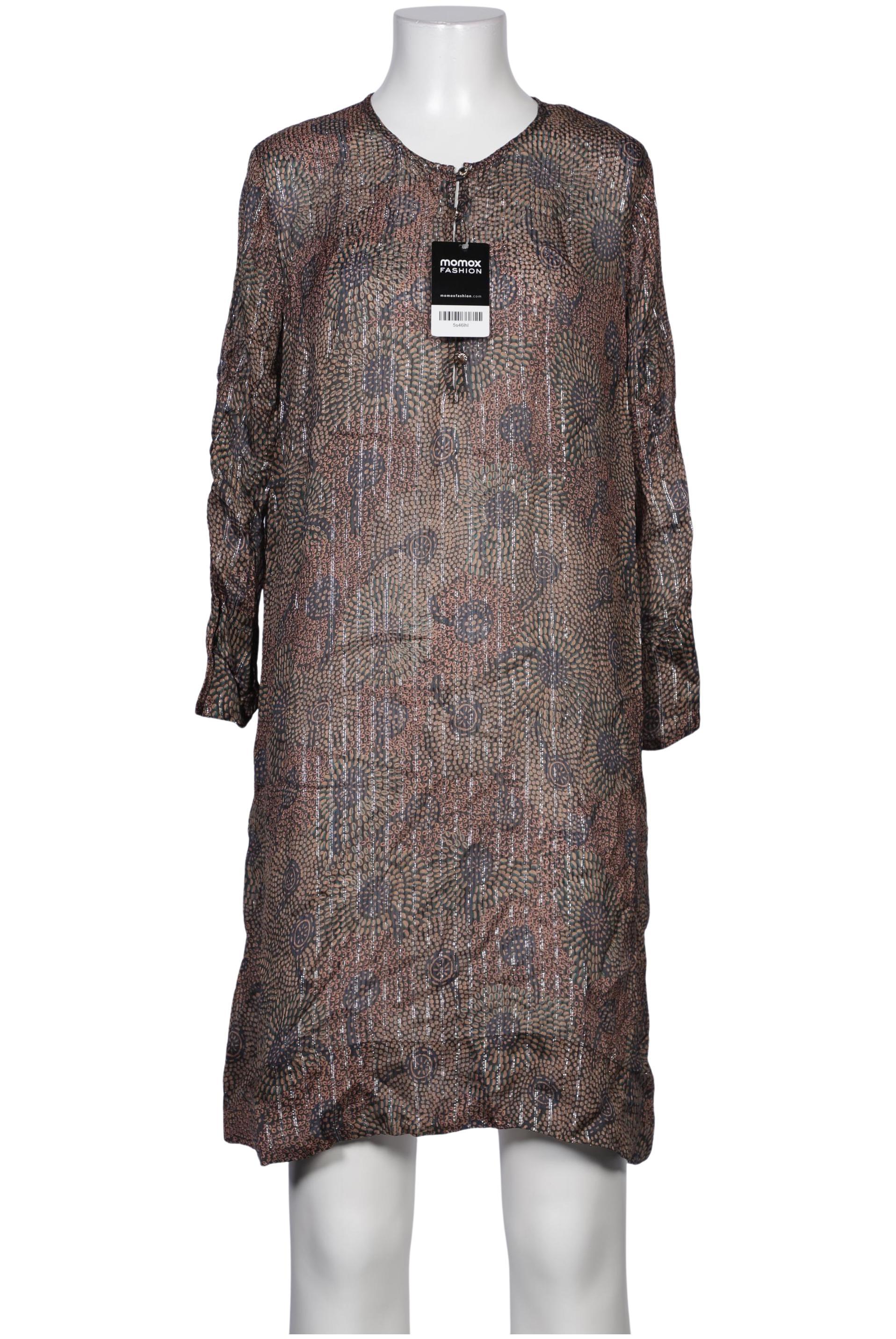 

Mos Mosh Damen Kleid, braun, Gr. 38
