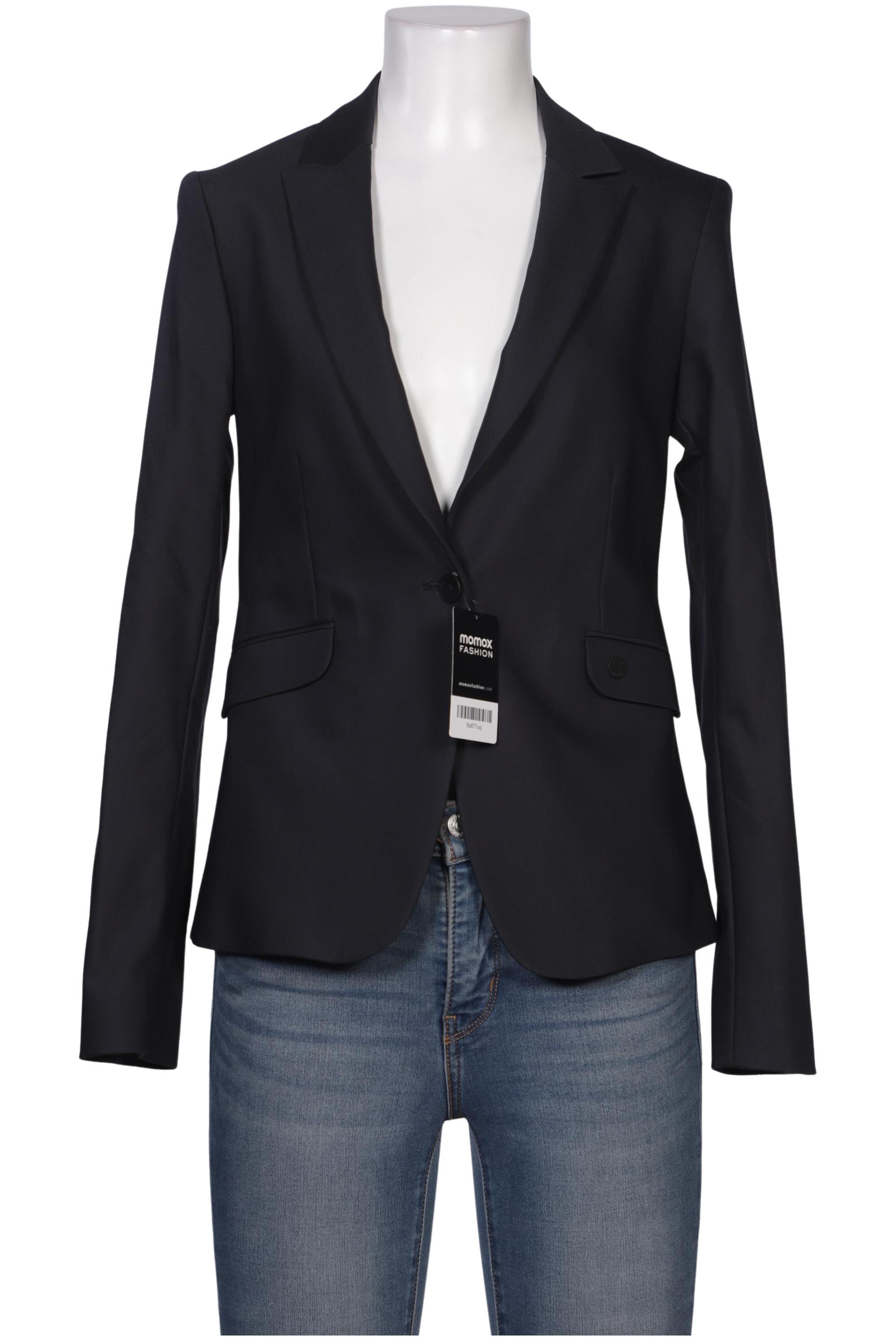 

Mos Mosh Damen Blazer, marineblau, Gr. 36