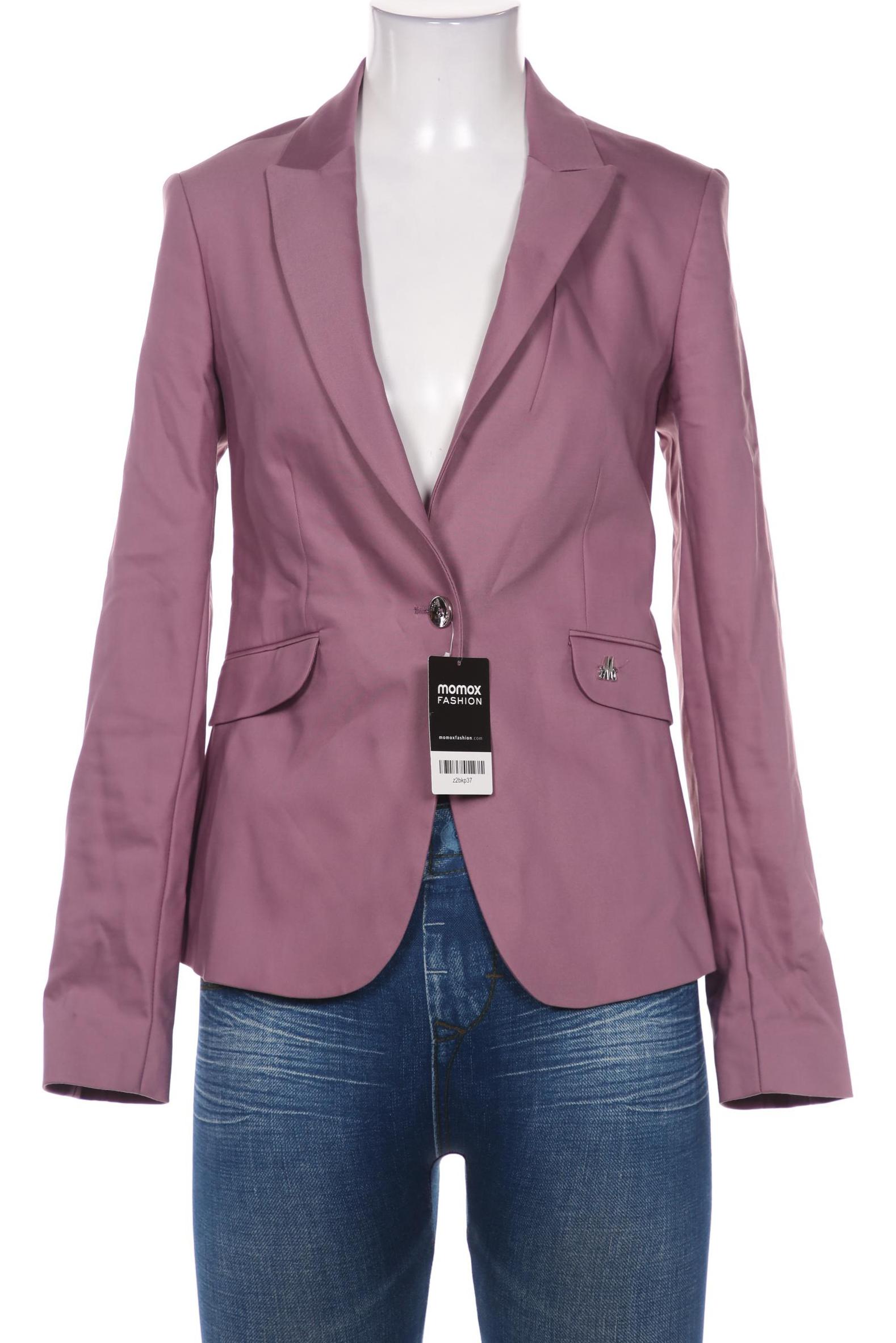 

Mos Mosh Damen Blazer, flieder, Gr. 34