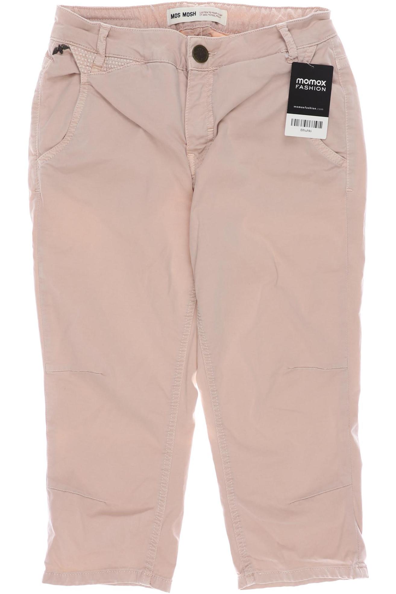

Mos Mosh Damen Stoffhose, pink, Gr. 28
