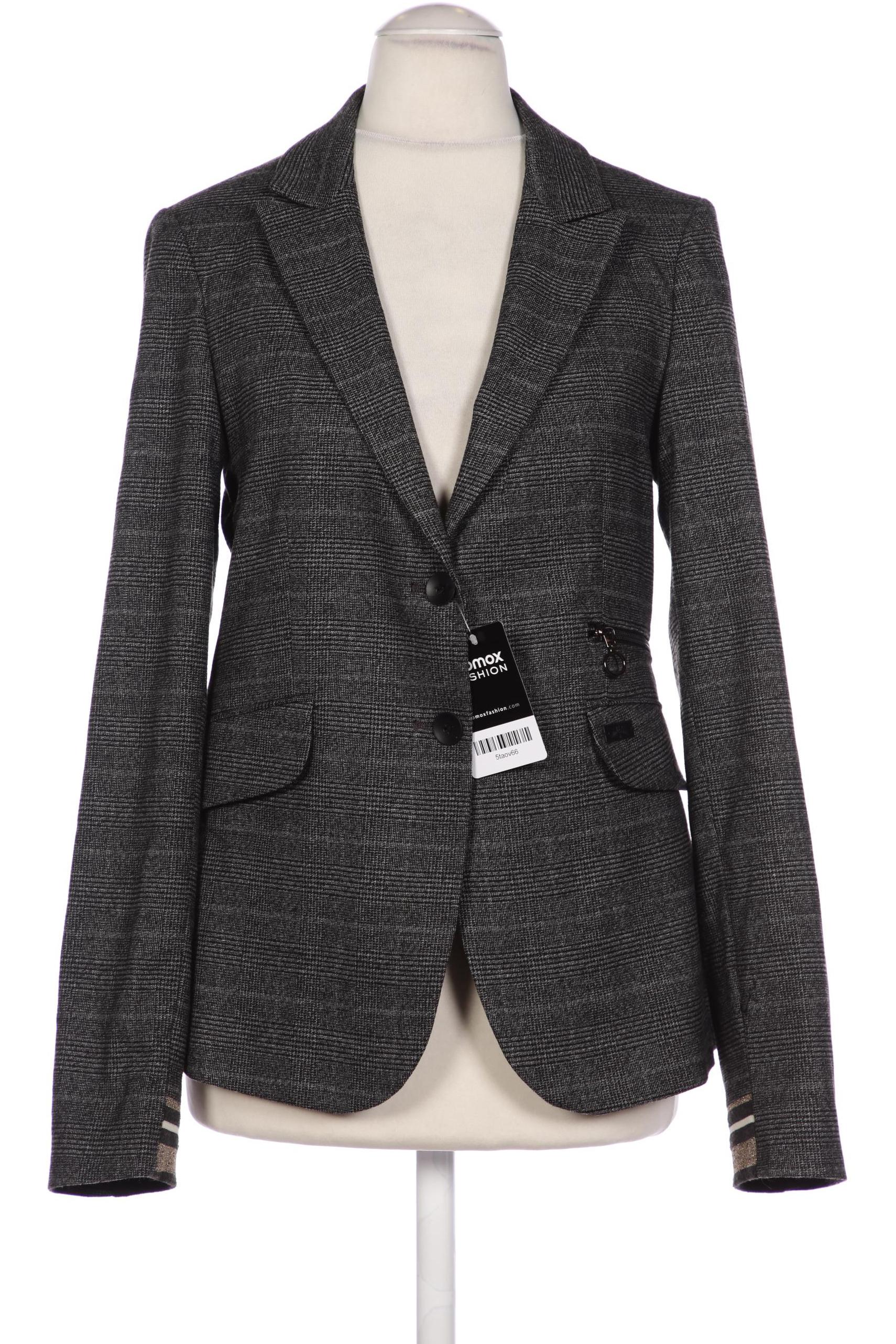 

Mos Mosh Damen Blazer, grau, Gr. 36