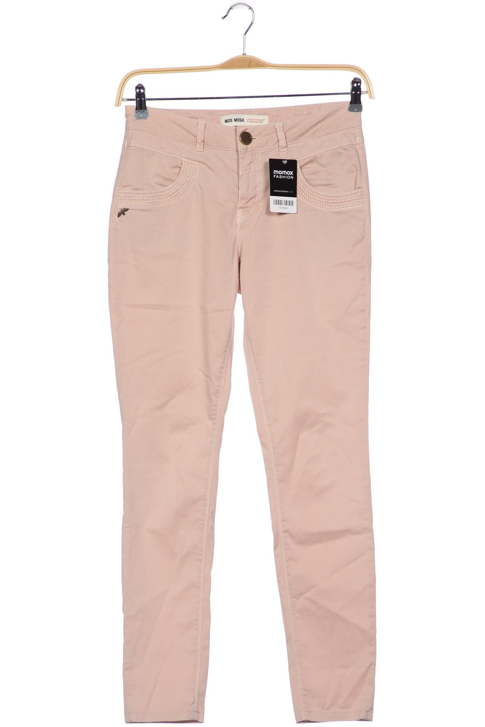 

Mos Mosh Damen Stoffhose, pink