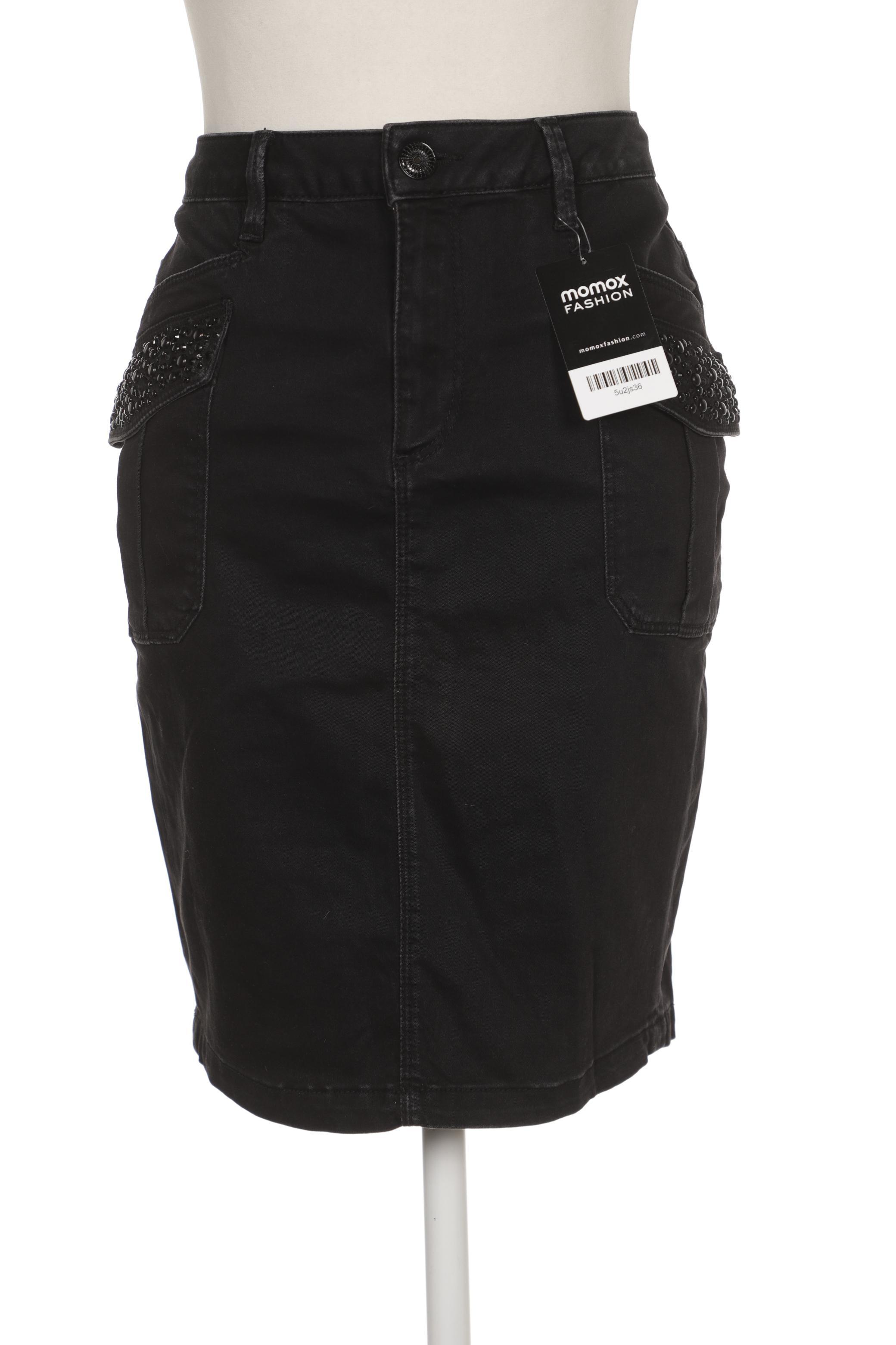 

Mos Mosh Damen Rock, schwarz