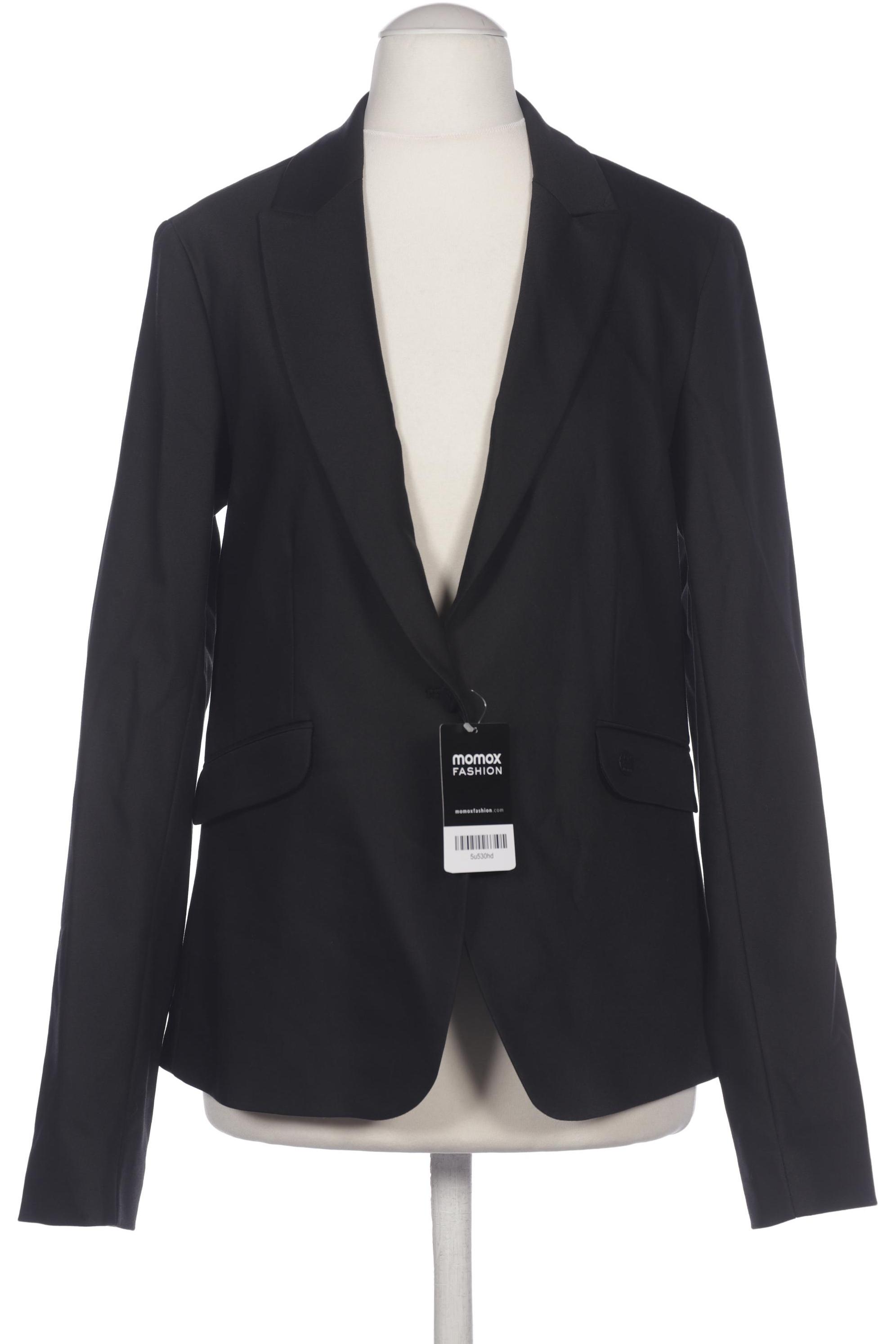 

Mos Mosh Damen Blazer, schwarz, Gr. 36