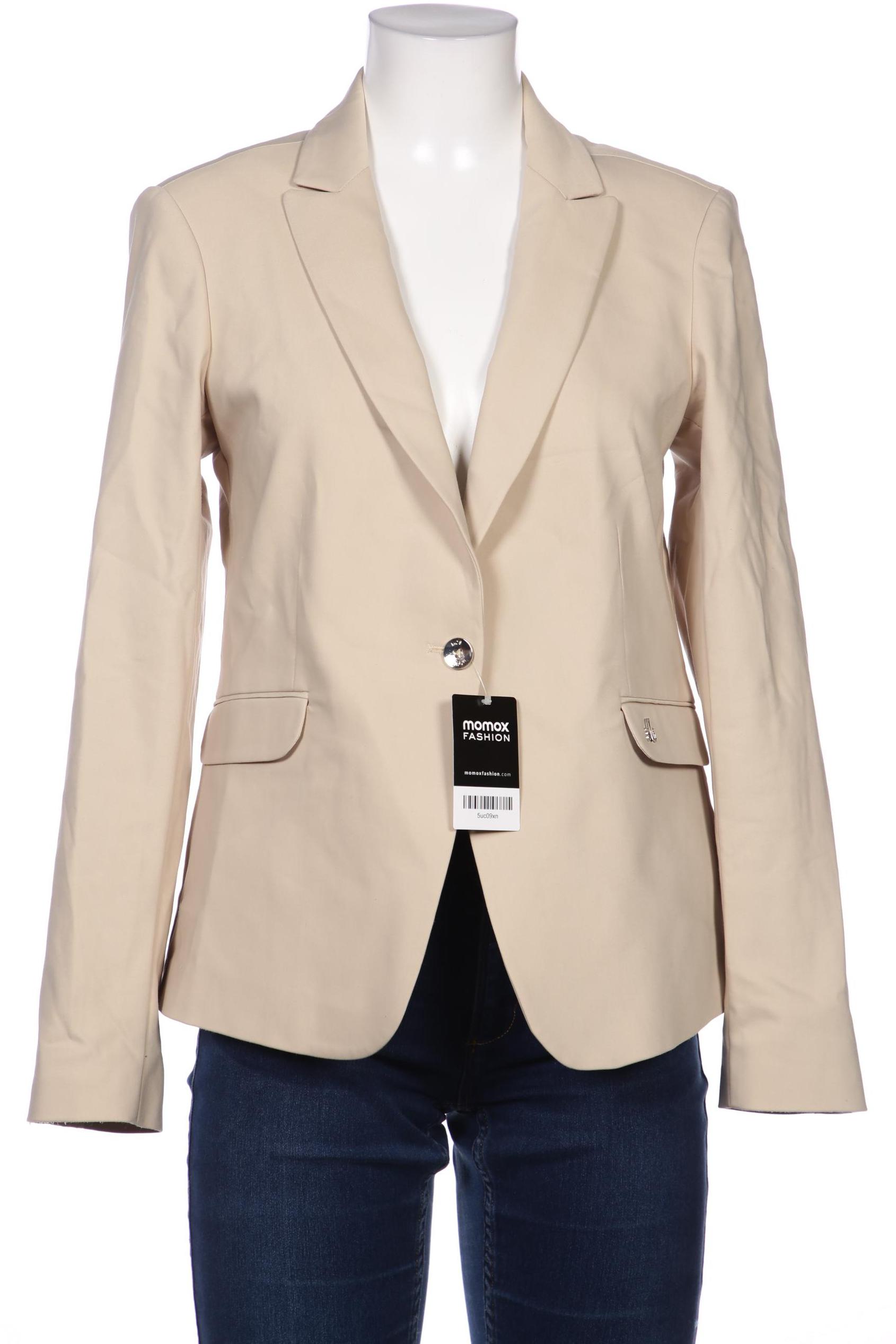 

Mos Mosh Damen Blazer, beige, Gr. 40