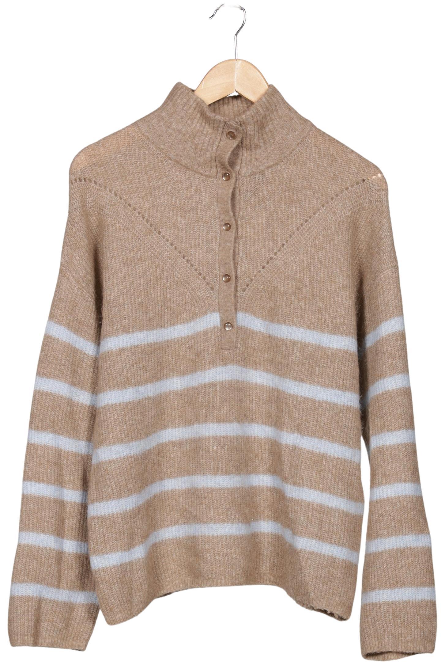 

Mos Mosh Damen Pullover, mehrfarbig, Gr. 38