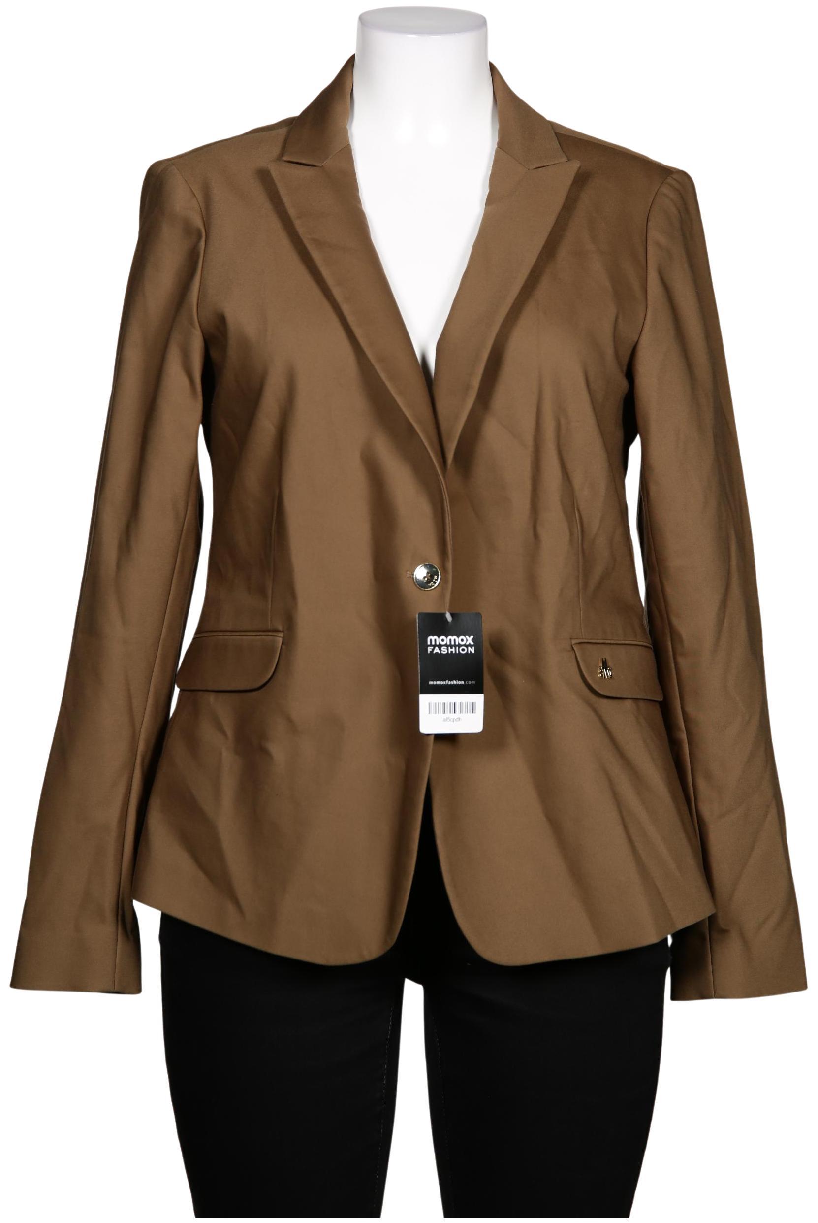 

Mos Mosh Damen Blazer, braun, Gr. 46
