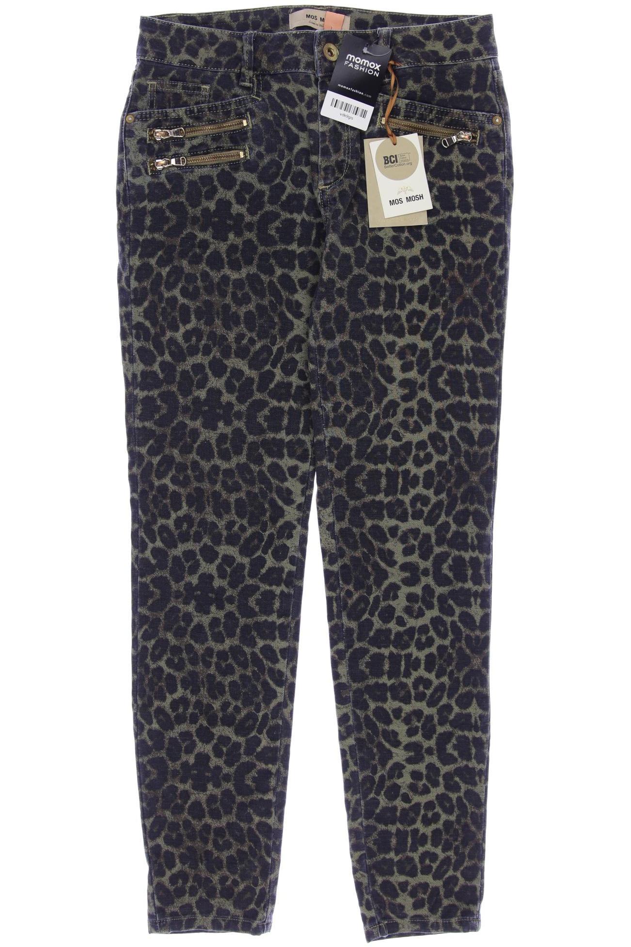 

Mos Mosh Damen Stoffhose, grün, Gr. 27
