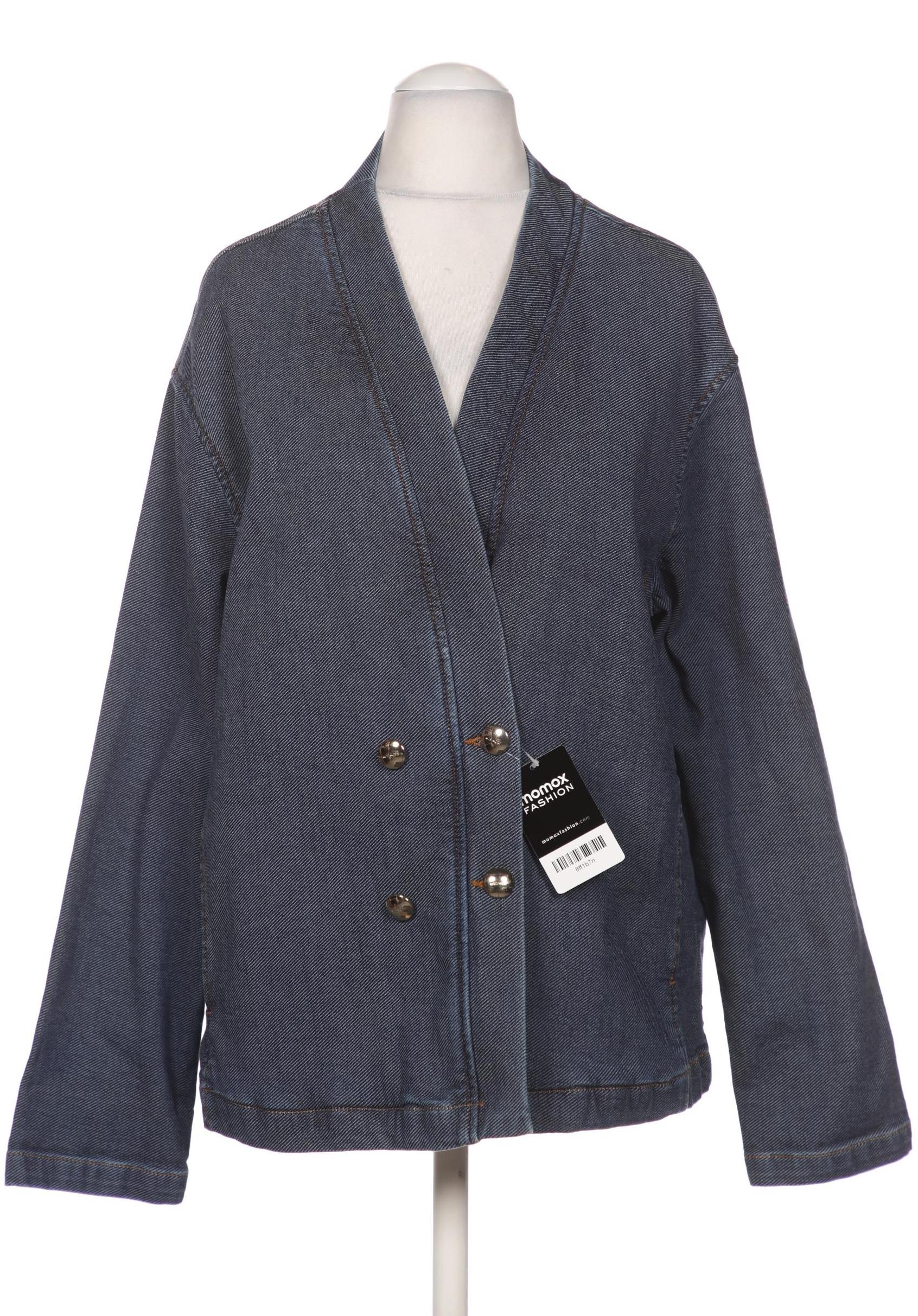 

Mos Mosh Damen Blazer, marineblau, Gr. 36