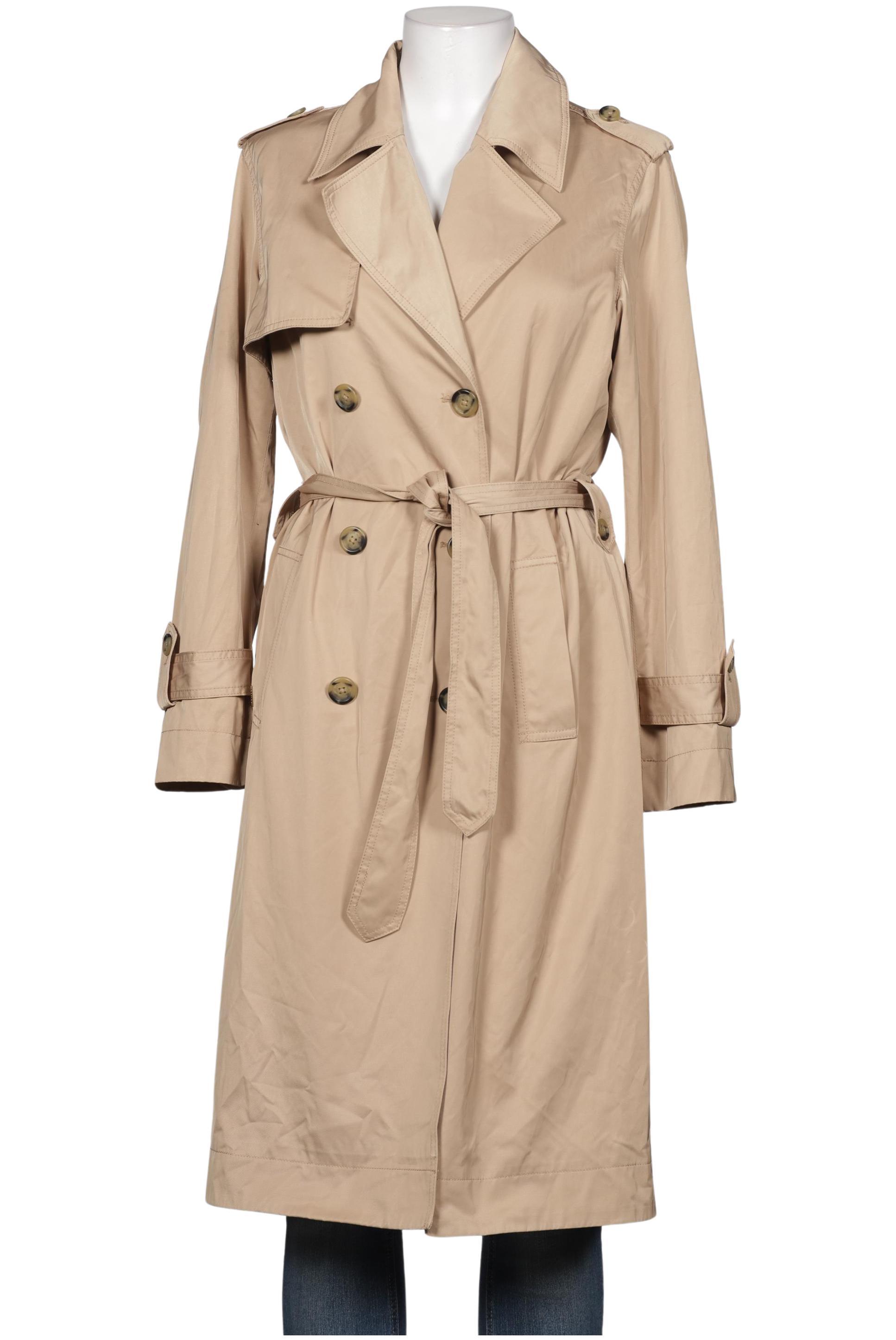 

Mos Mosh Damen Mantel, beige, Gr. 36