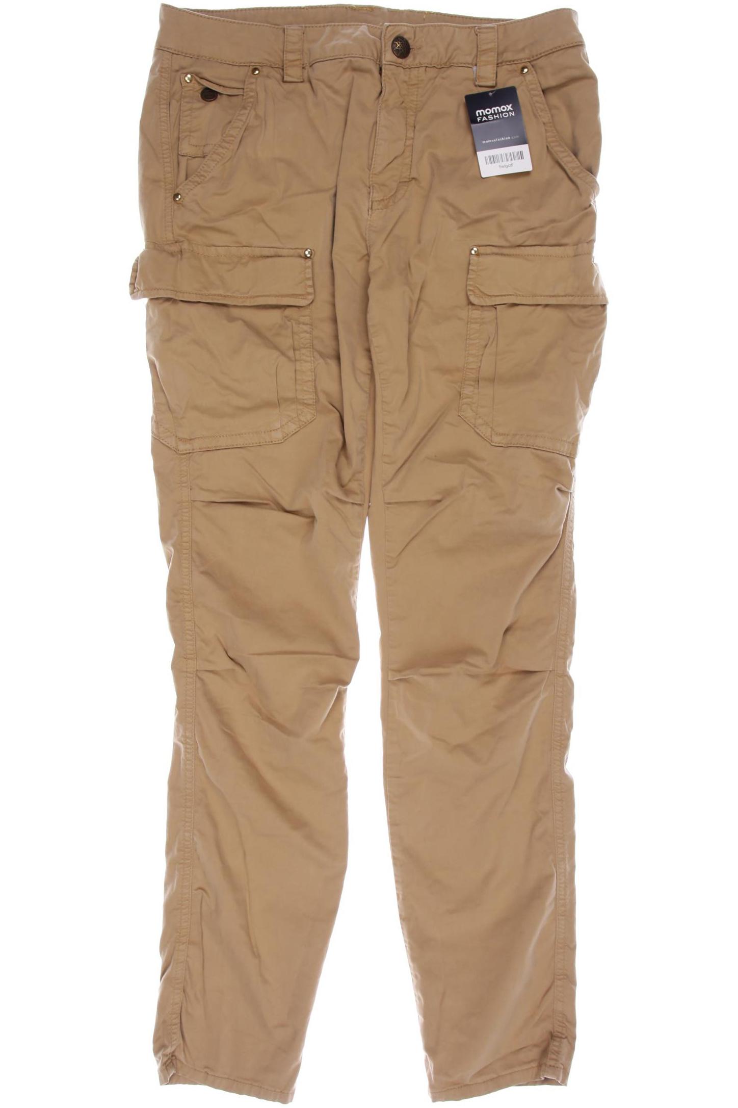 

Mos Mosh Damen Stoffhose, beige