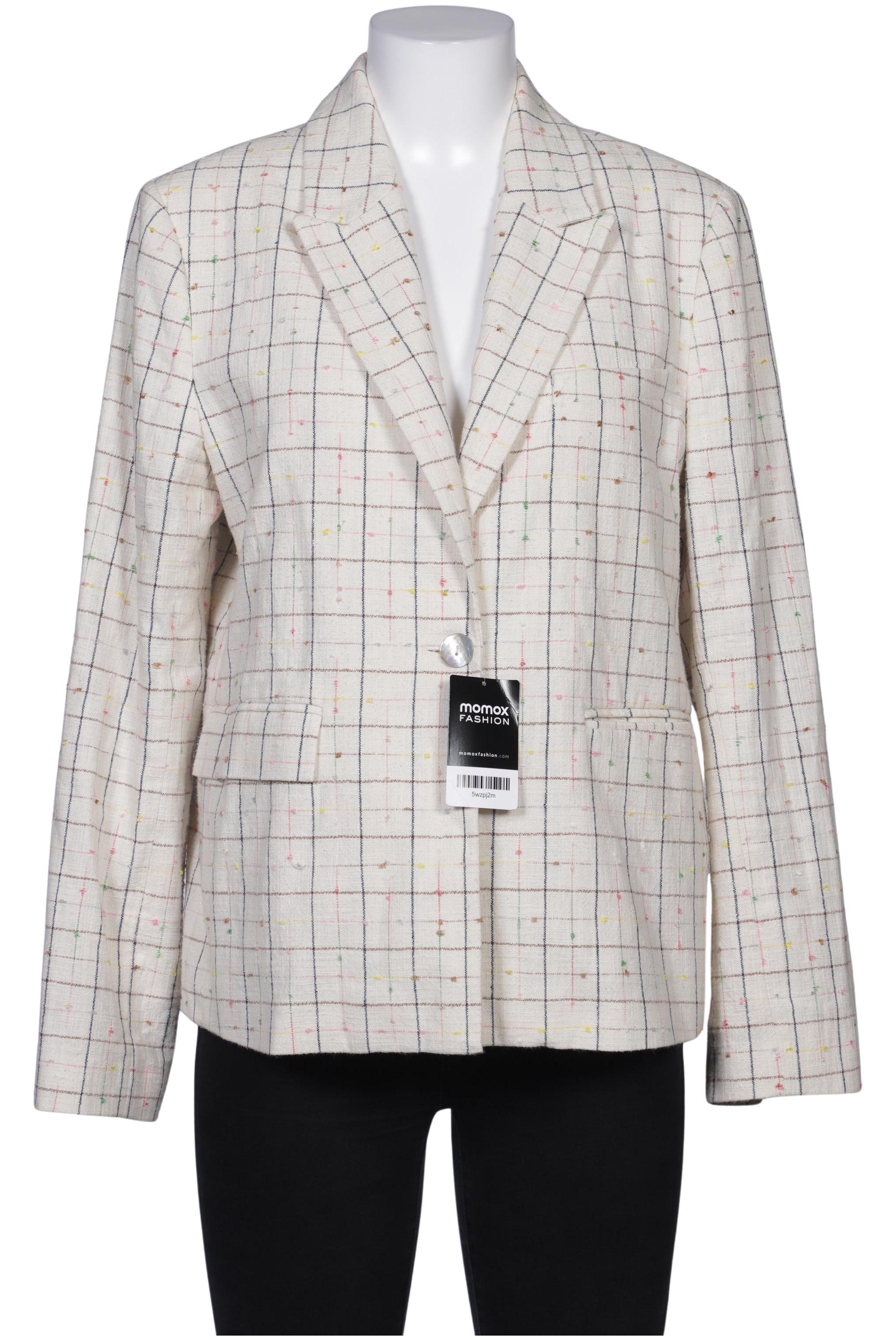 

Mos Mosh Damen Blazer, cremeweiß, Gr. 42