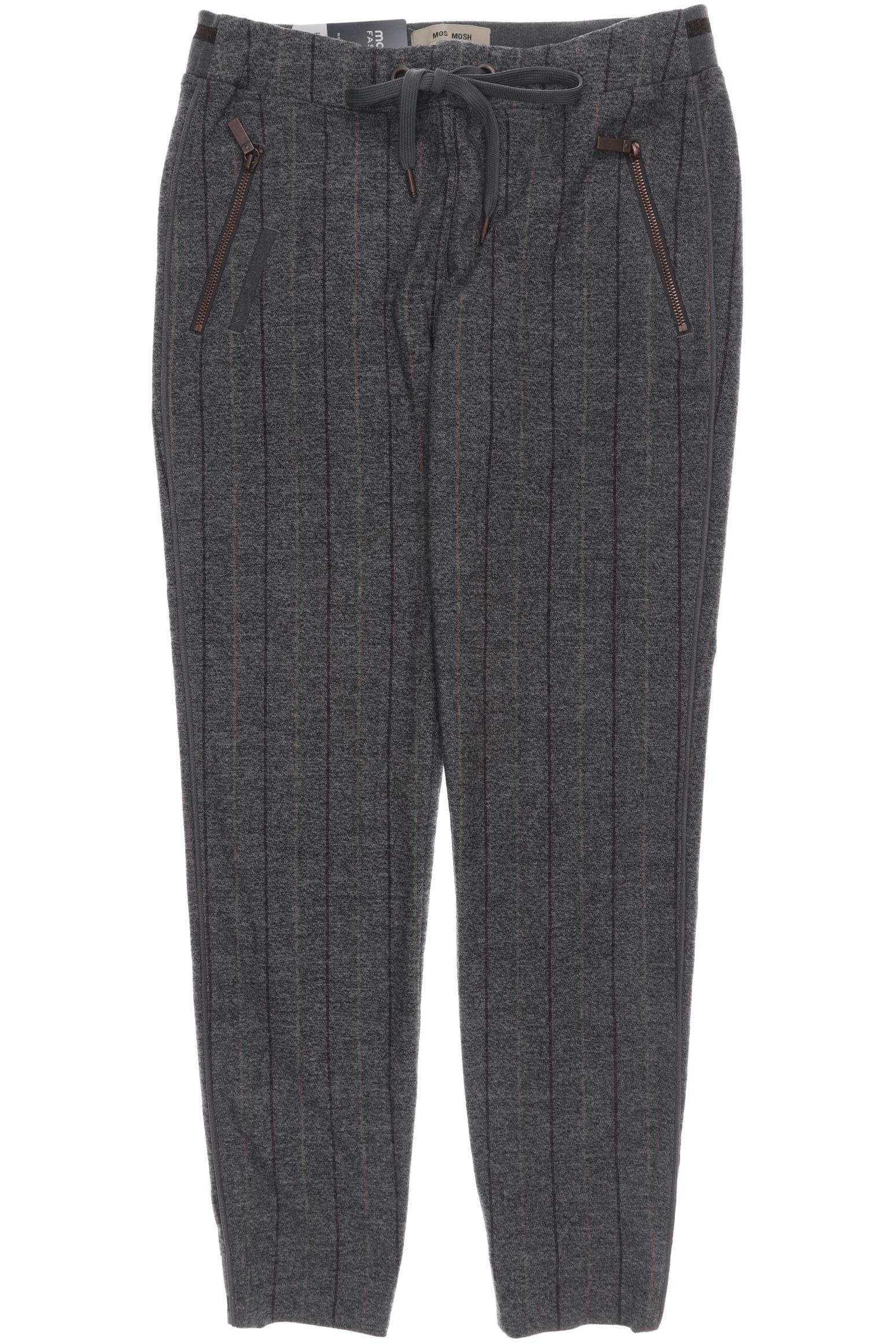 

Mos Mosh Damen Stoffhose, grau, Gr. 36