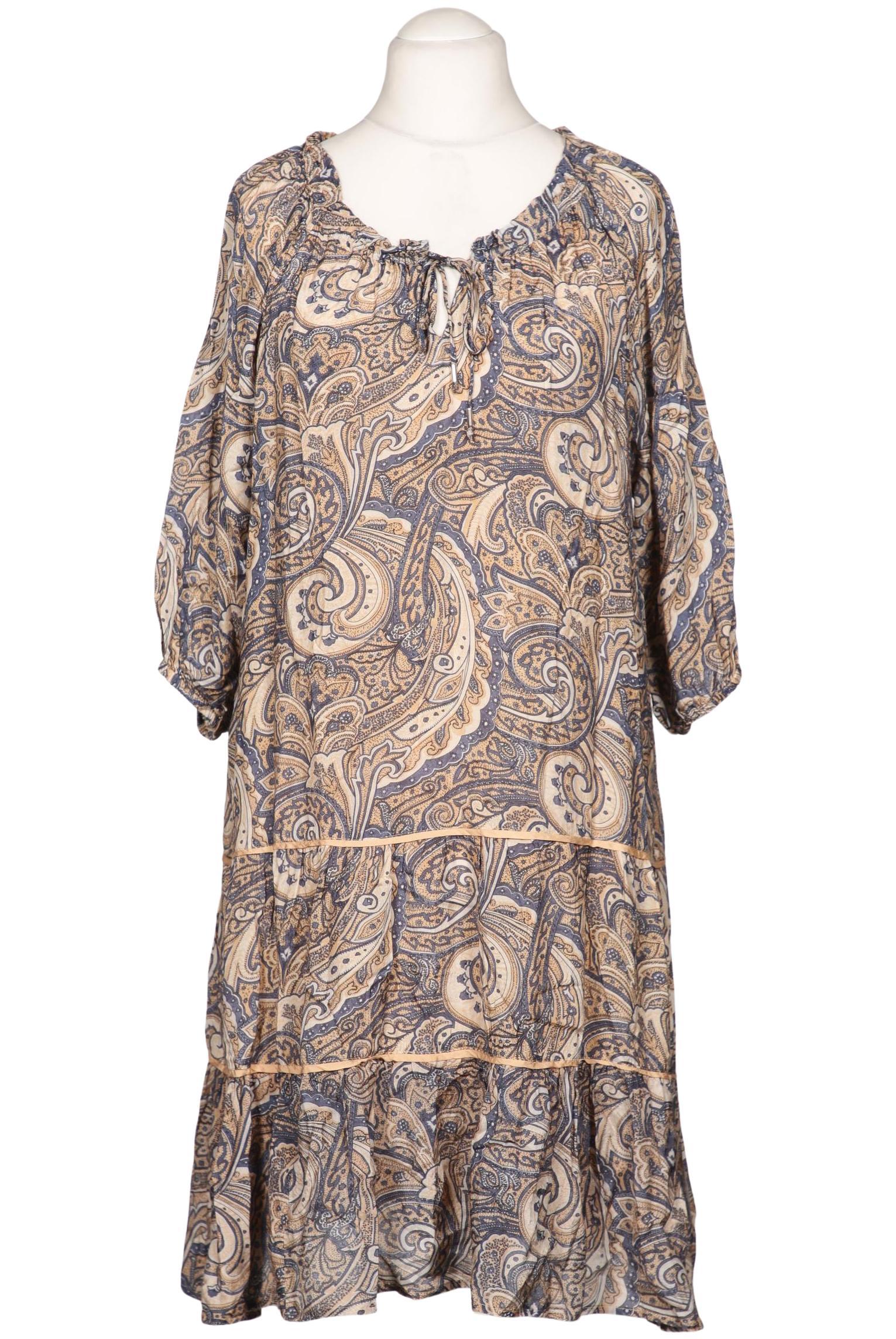 

Mos Mosh Damen Kleid, mehrfarbig, Gr. 42