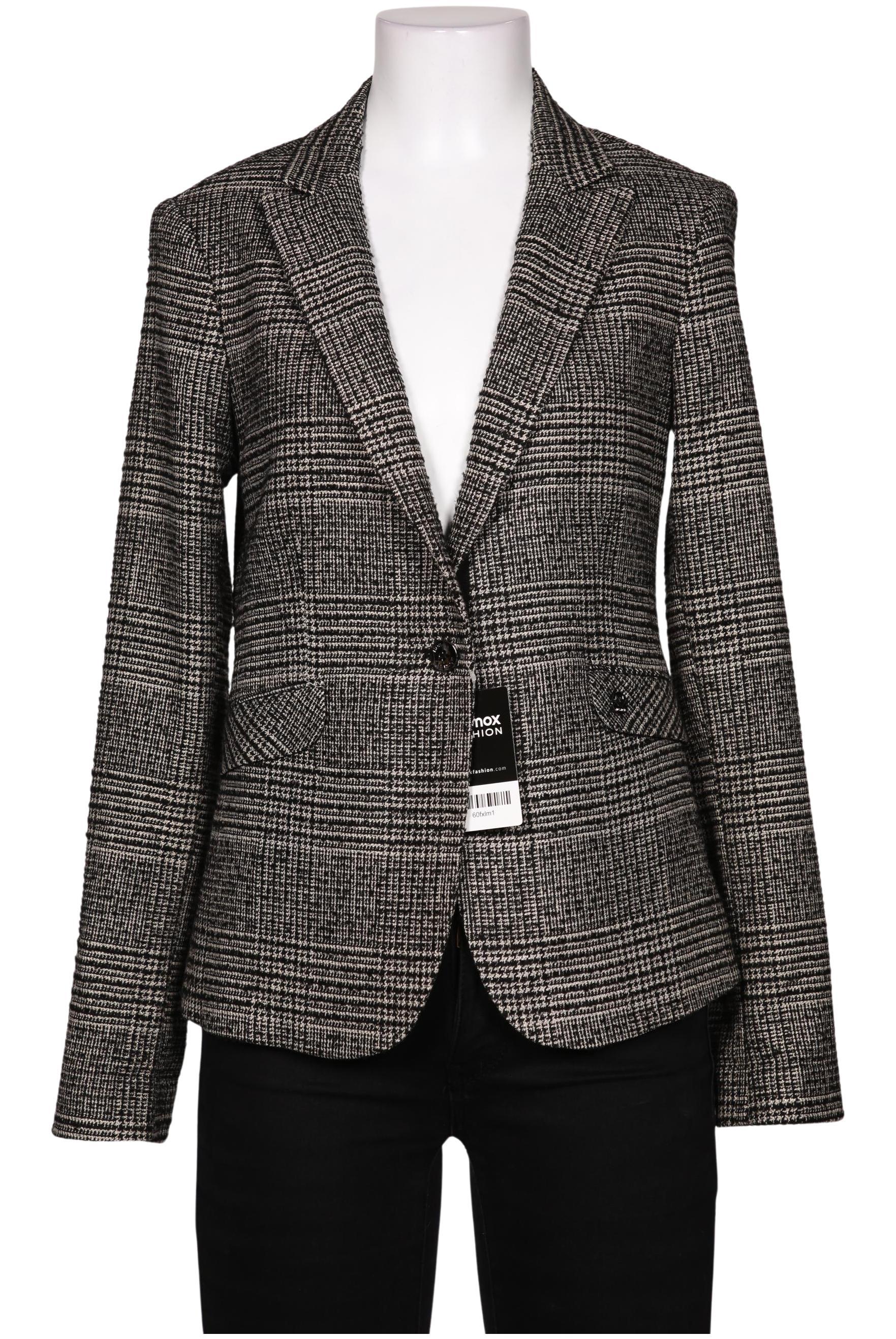 

Mos Mosh Damen Blazer, schwarz, Gr. 36