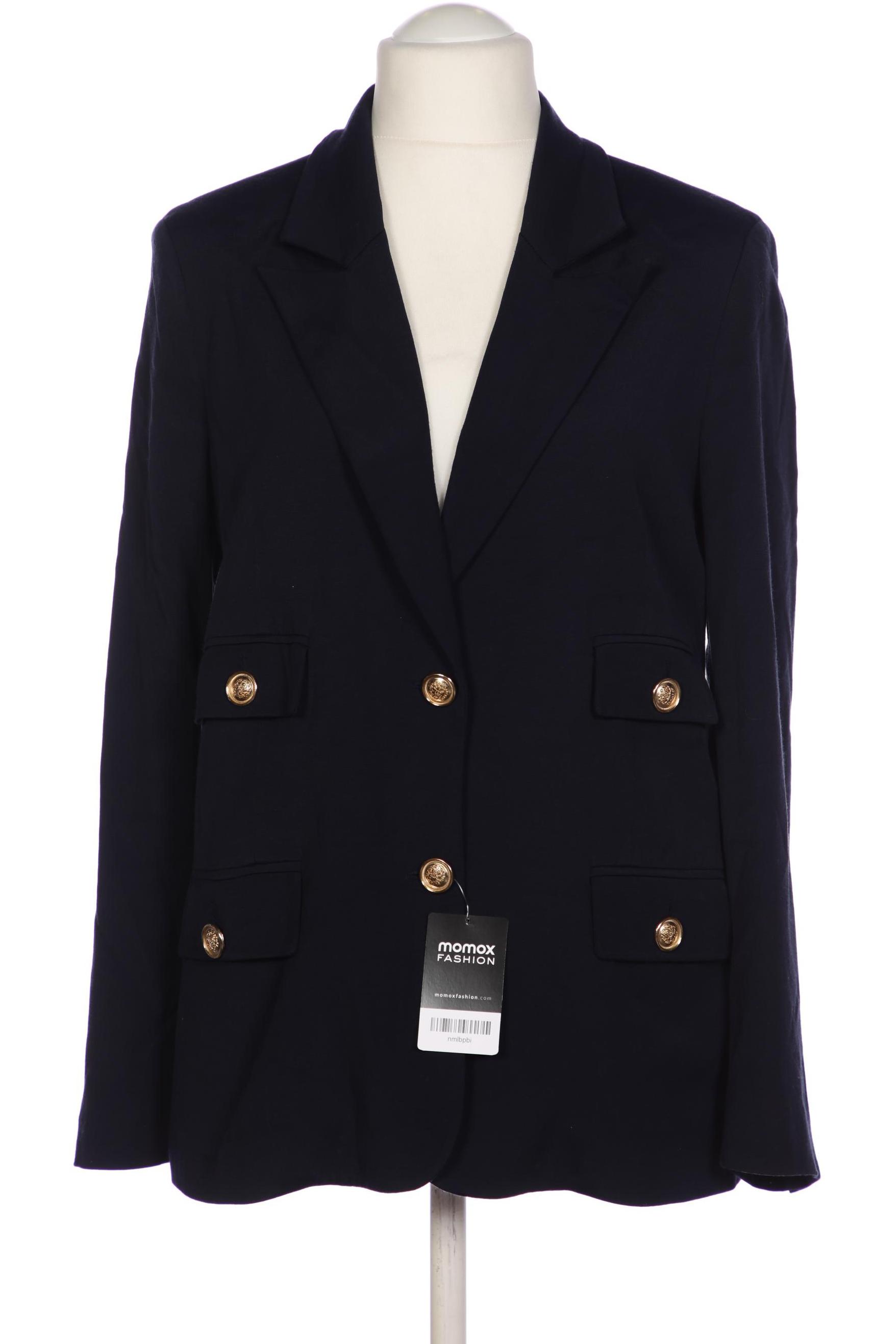 

Mos Mosh Damen Blazer, marineblau, Gr. 38