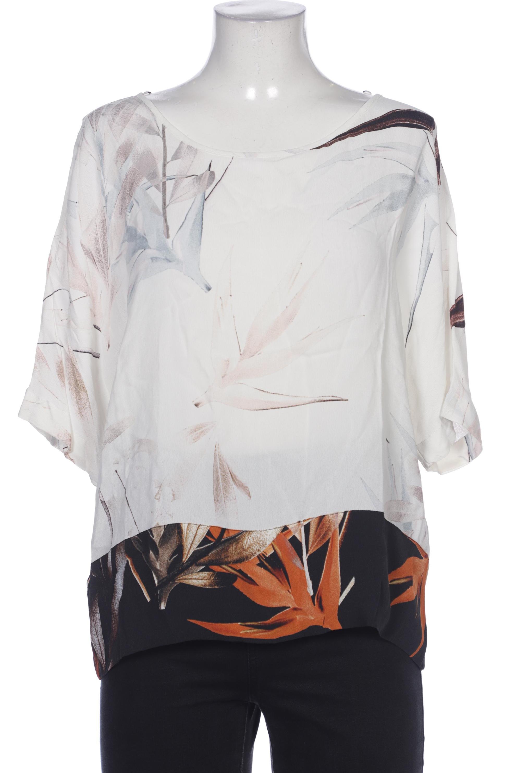 

Mos Mosh Damen Bluse, weiß, Gr. 42