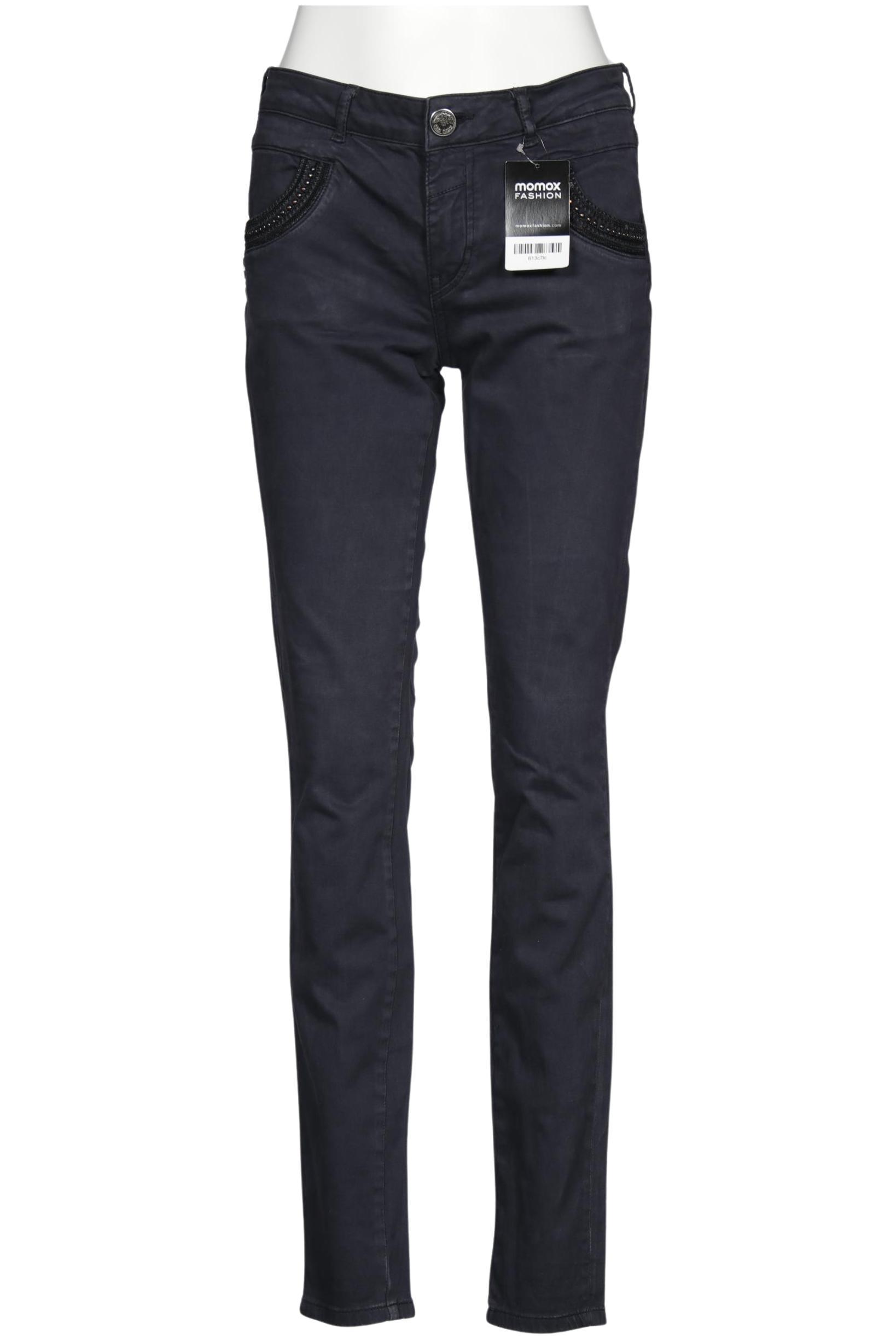 

Mos Mosh Damen Jeans, marineblau, Gr. 26