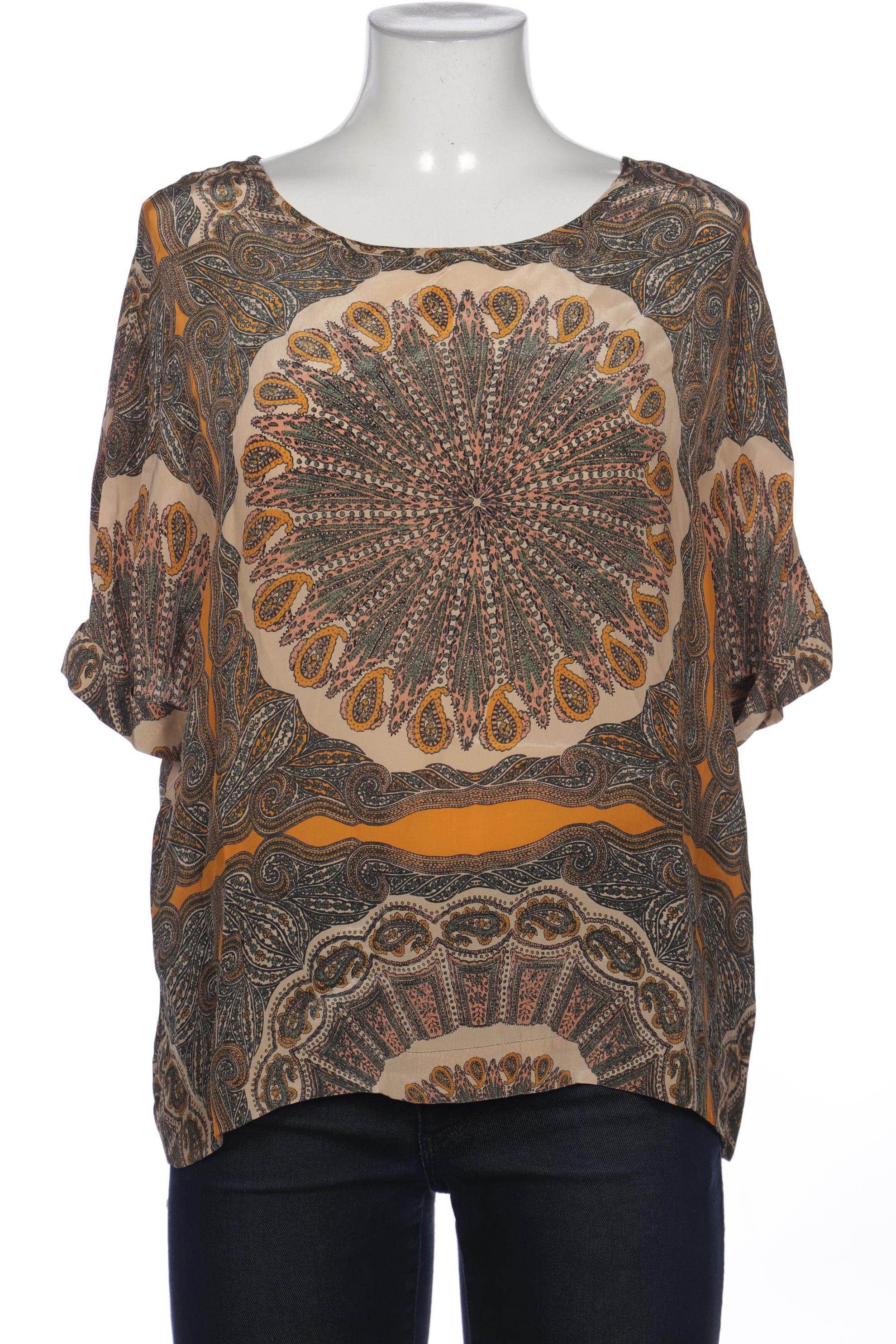 

Mos Mosh Damen Bluse, grün, Gr. 38