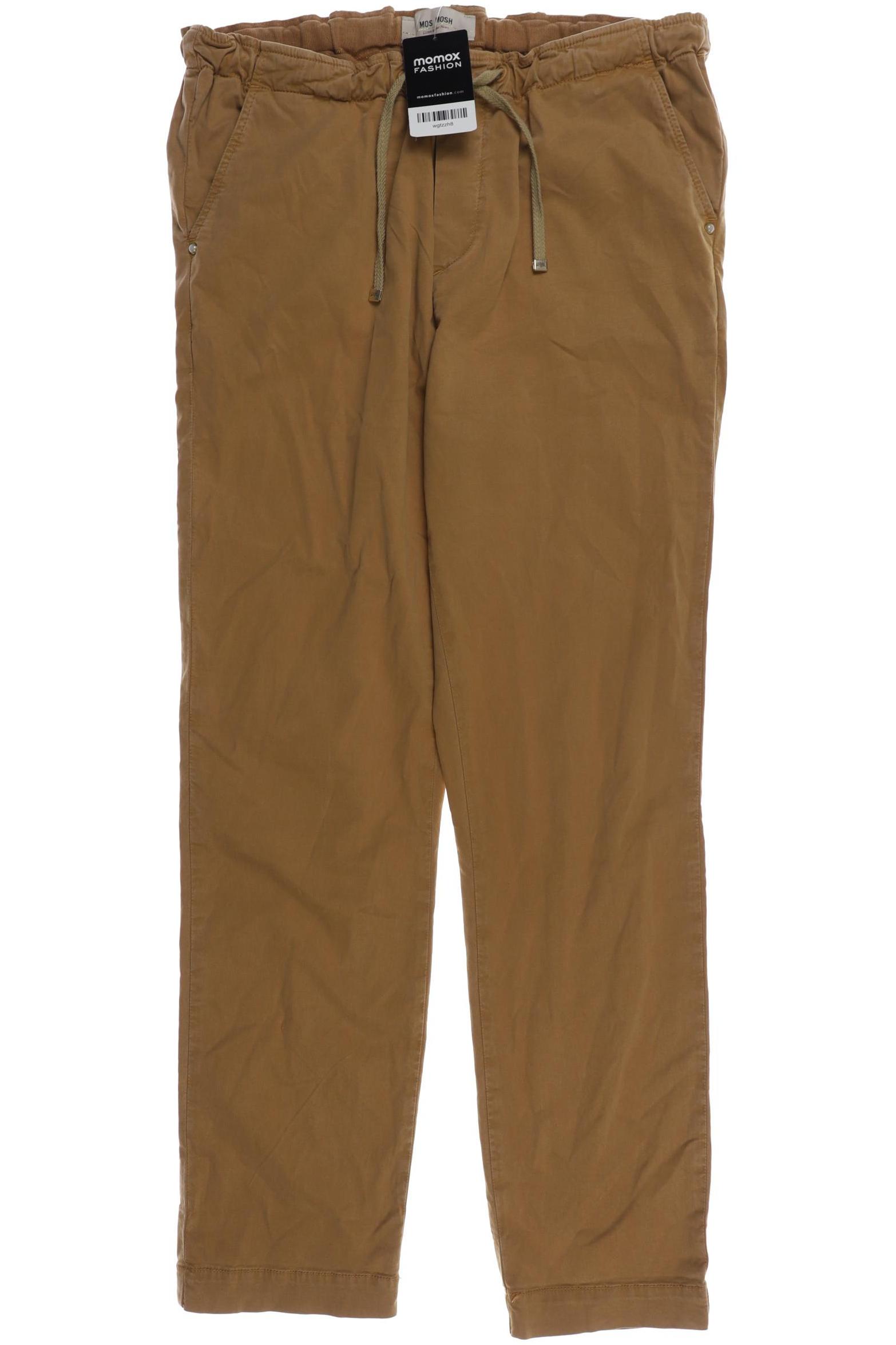 

Mos Mosh Damen Stoffhose, orange, Gr. 38