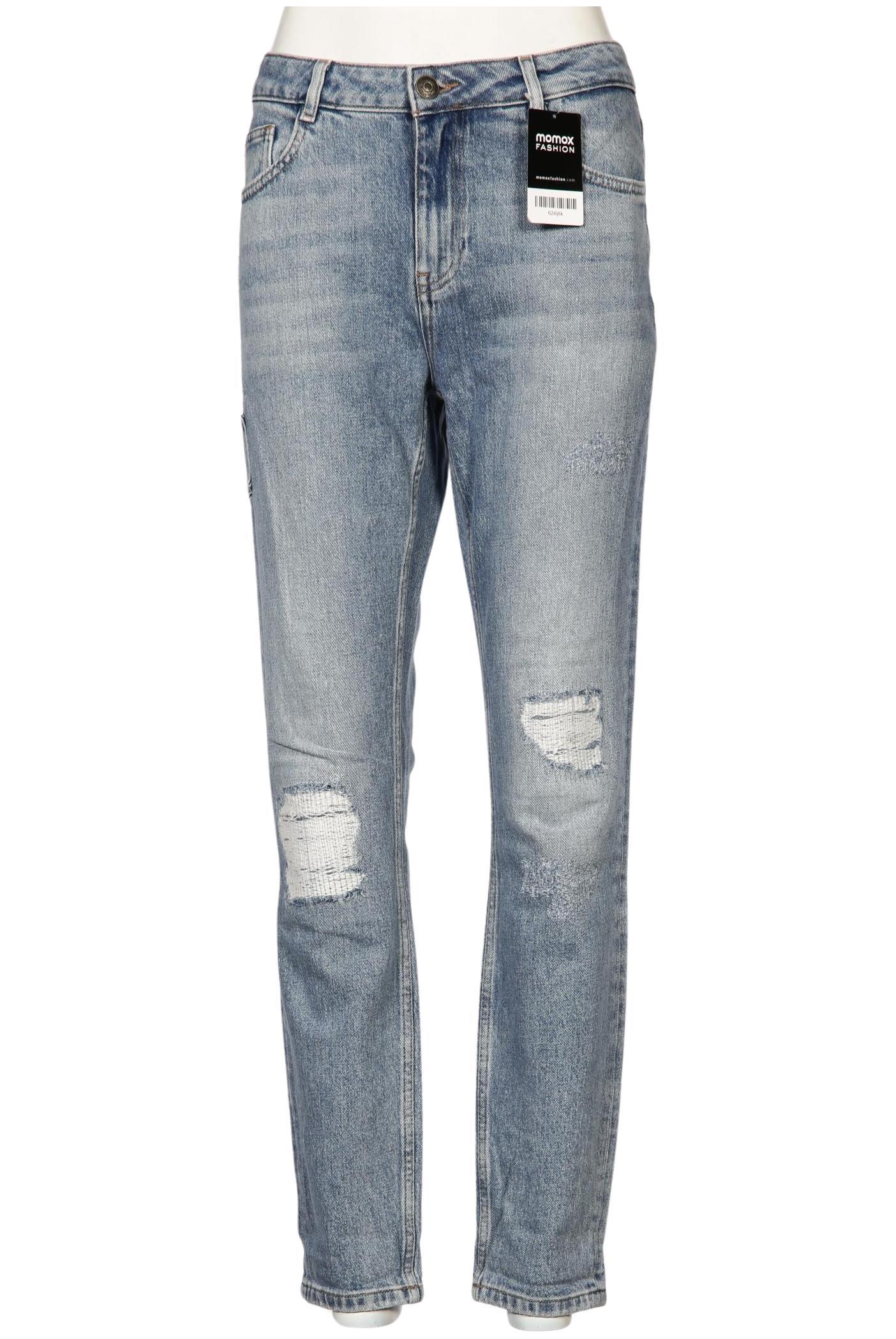 

Mos Mosh Damen Jeans, hellblau, Gr. 29