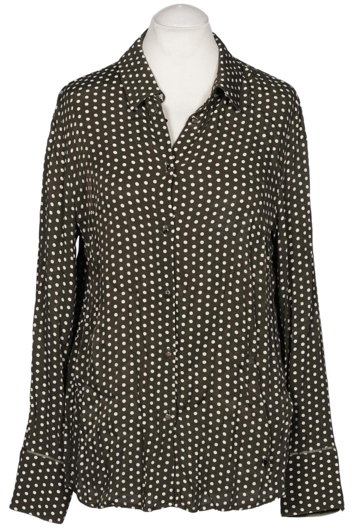 

Mos Mosh Damen Bluse, grün, Gr. 38