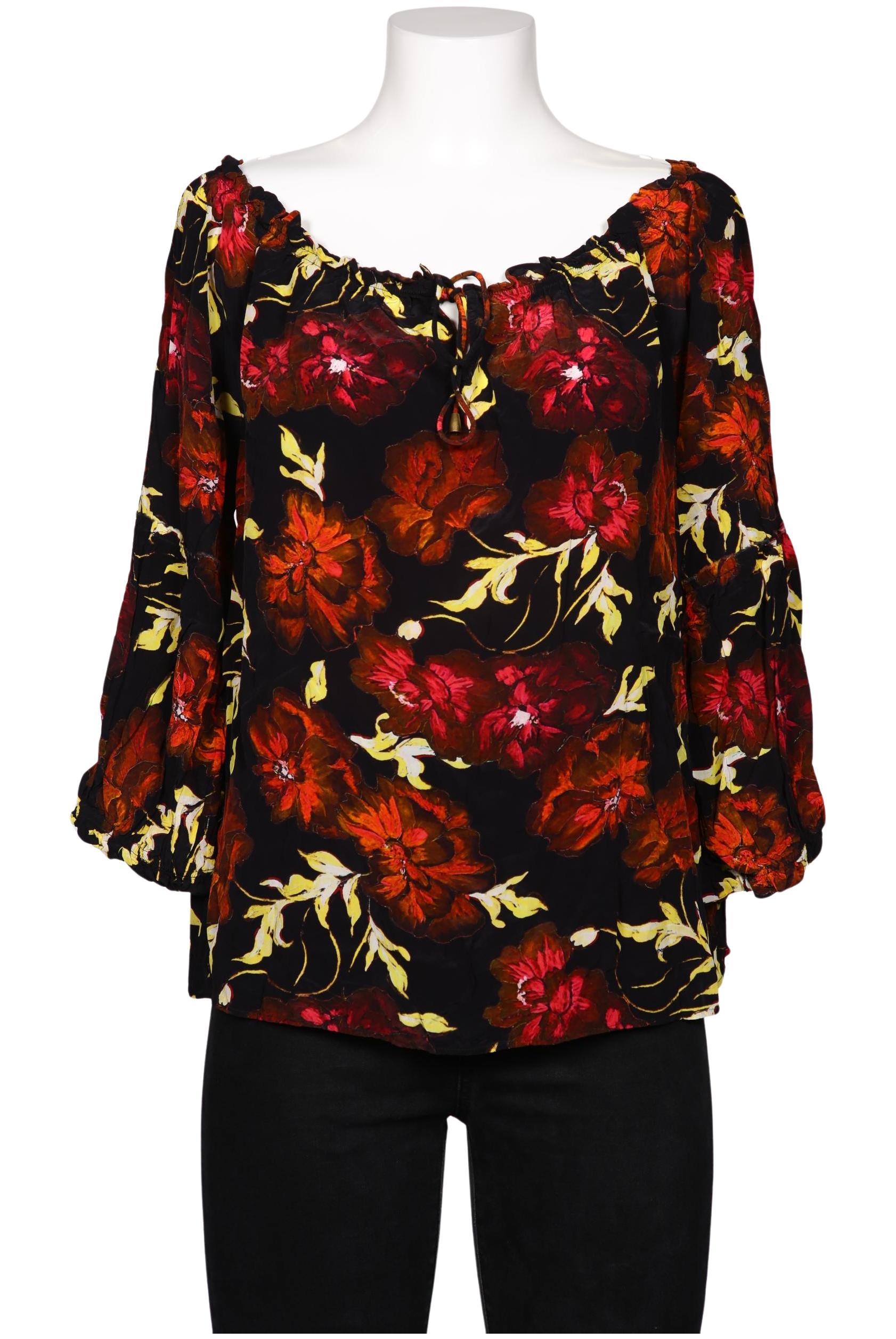 

Mos Mosh Damen Bluse, mehrfarbig, Gr. 42
