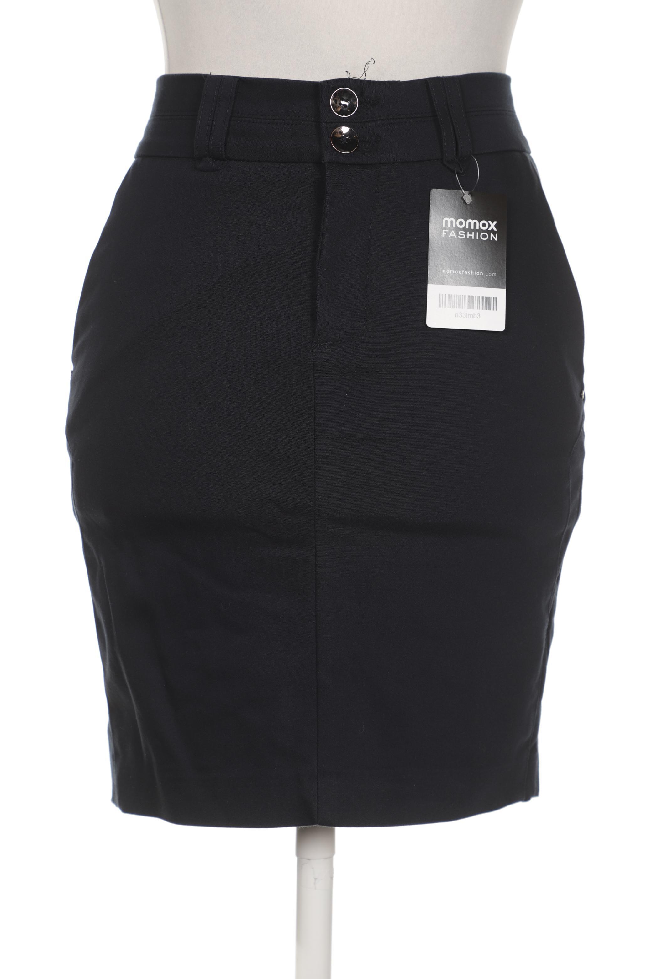 

Mos Mosh Damen Rock, marineblau, Gr. 36